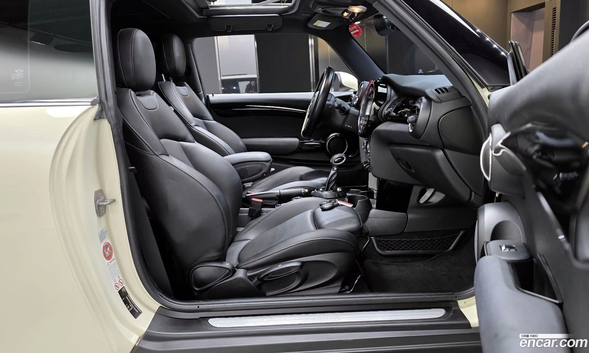 Mini Cooper 2014 WMWXM5103ET924868 — 10