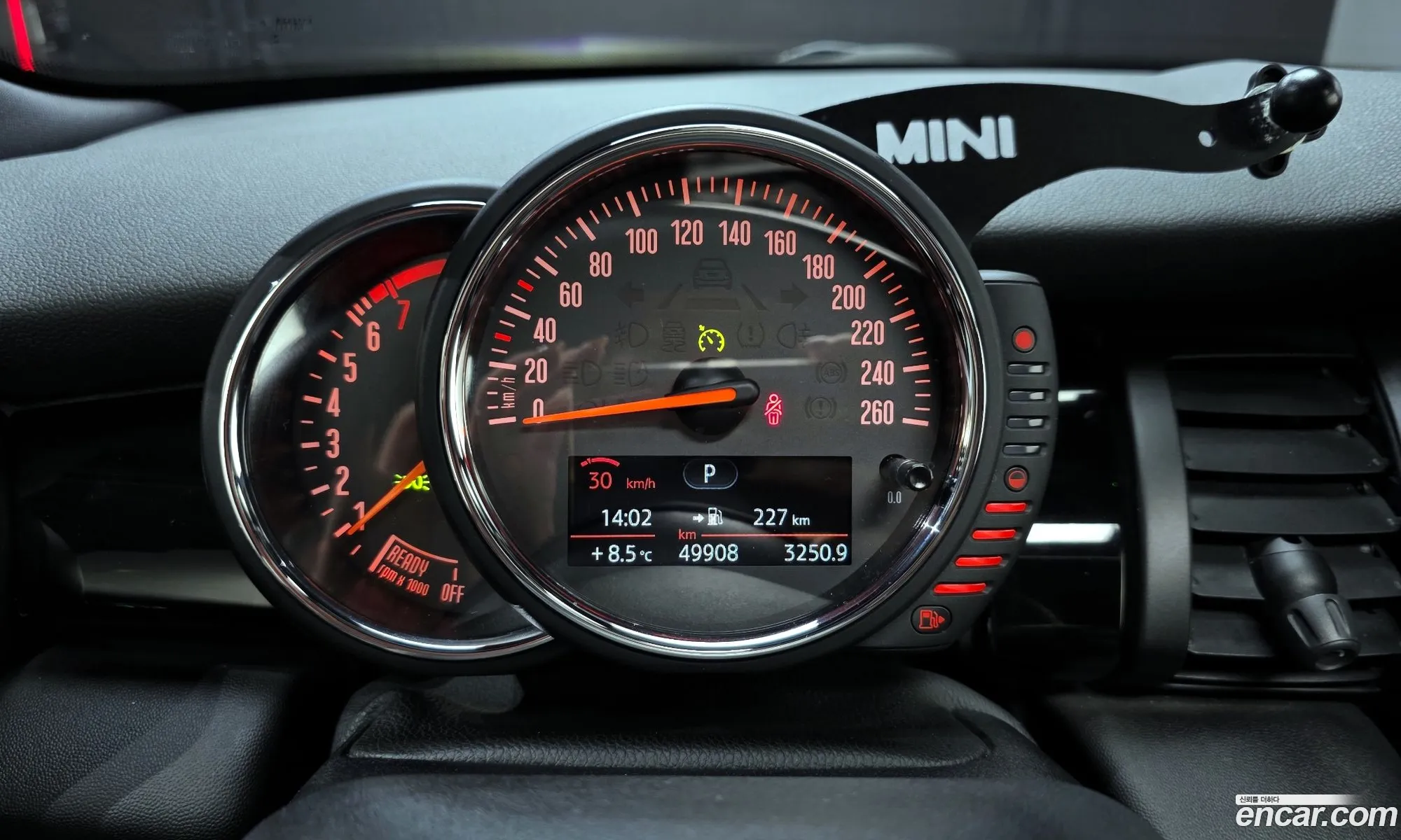 Mini Cooper 2014 WMWXM5103ET924868 — 9