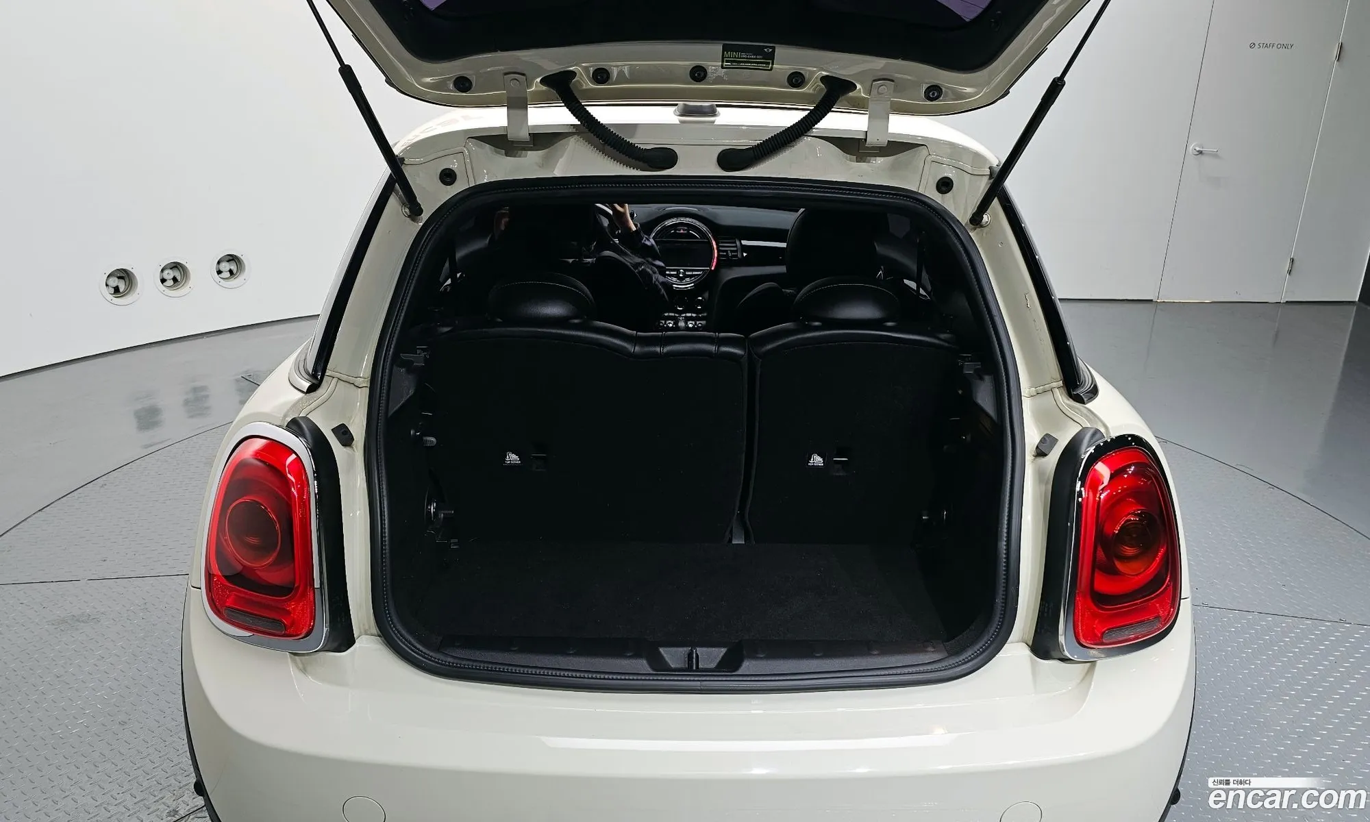 Mini Cooper 2014 WMWXM5103ET924868 — 20