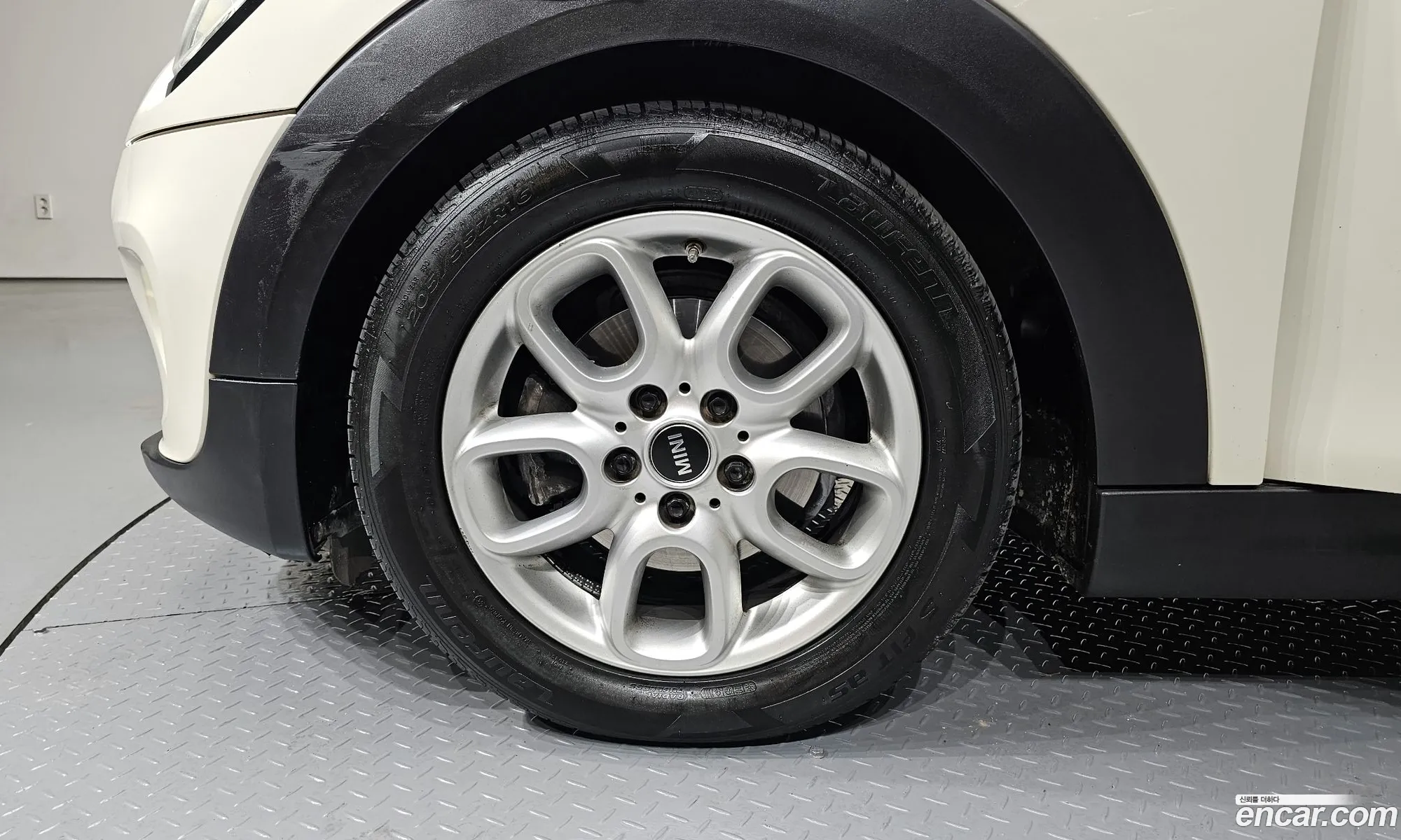 Mini Cooper 2014 WMWXM5103ET924868 — 12