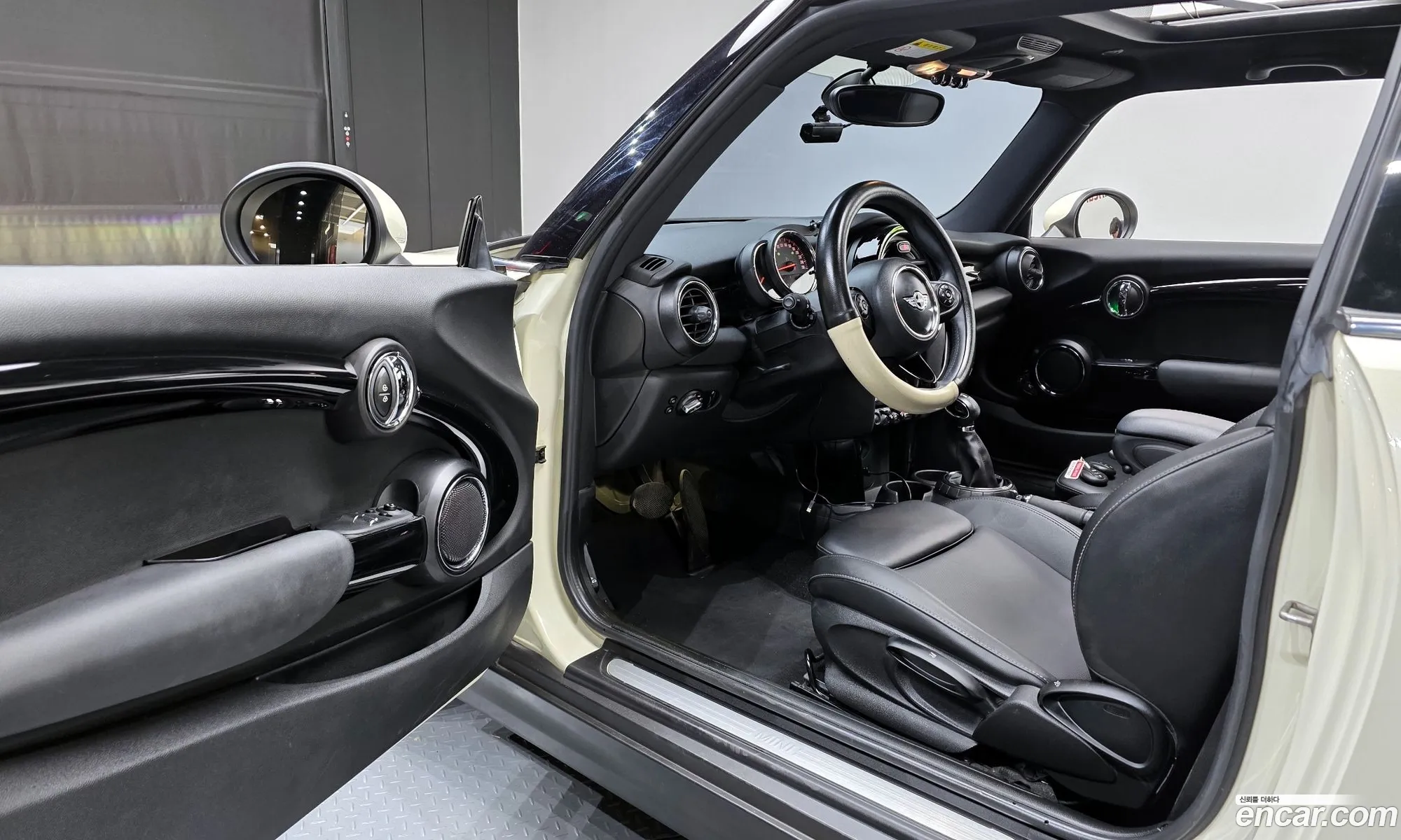 Mini Cooper 2014 WMWXM5103ET924868 — 6