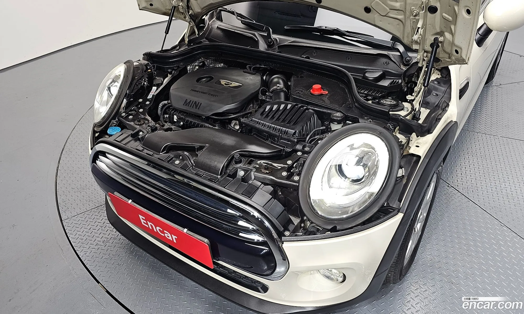 Mini Cooper 2014 WMWXM5103ET924868 — 13