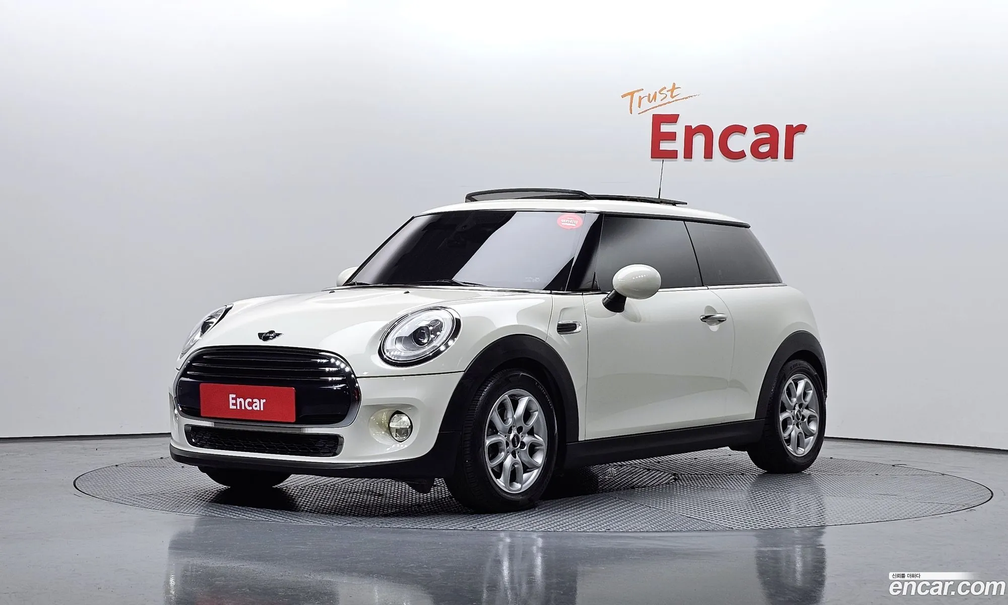 Mini Cooper 2014 WMWXM5103ET924868 — 15