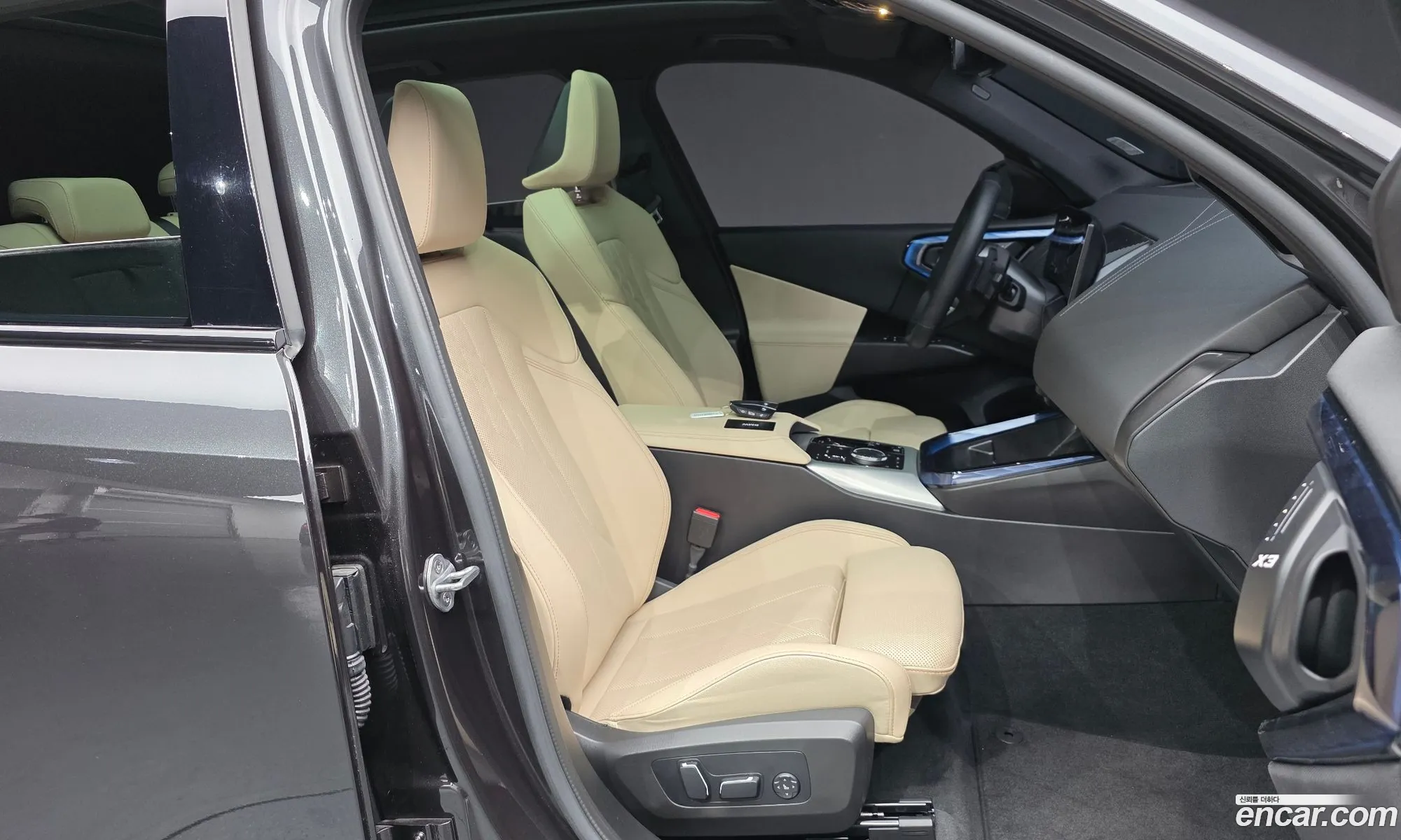 BMW X3 2024 WBA41GP04S9X96941 — 5