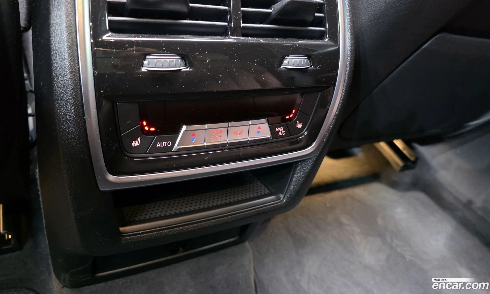 BMW X6 2025 — 2