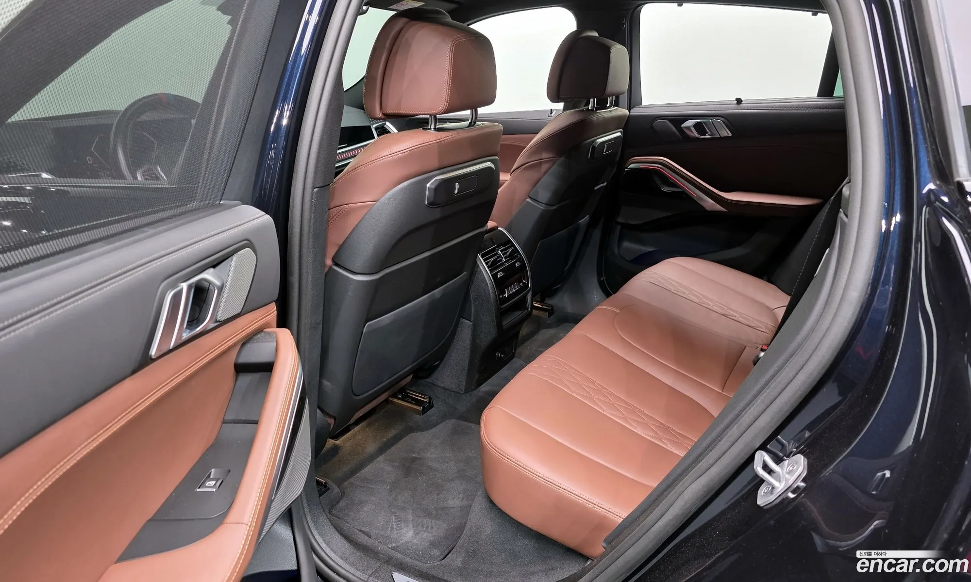 BMW X6 2025 — 6