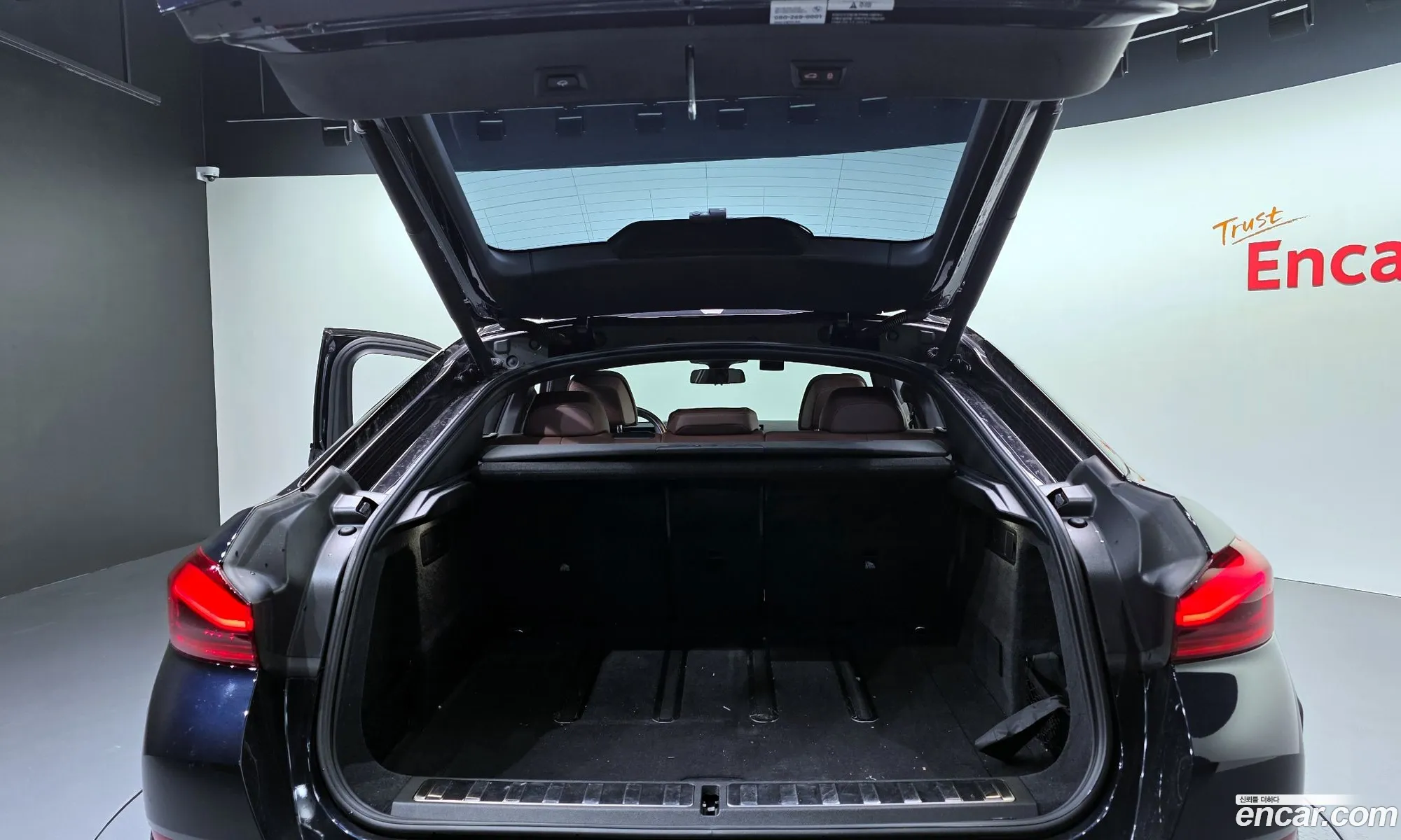 BMW X6 2025 — 20