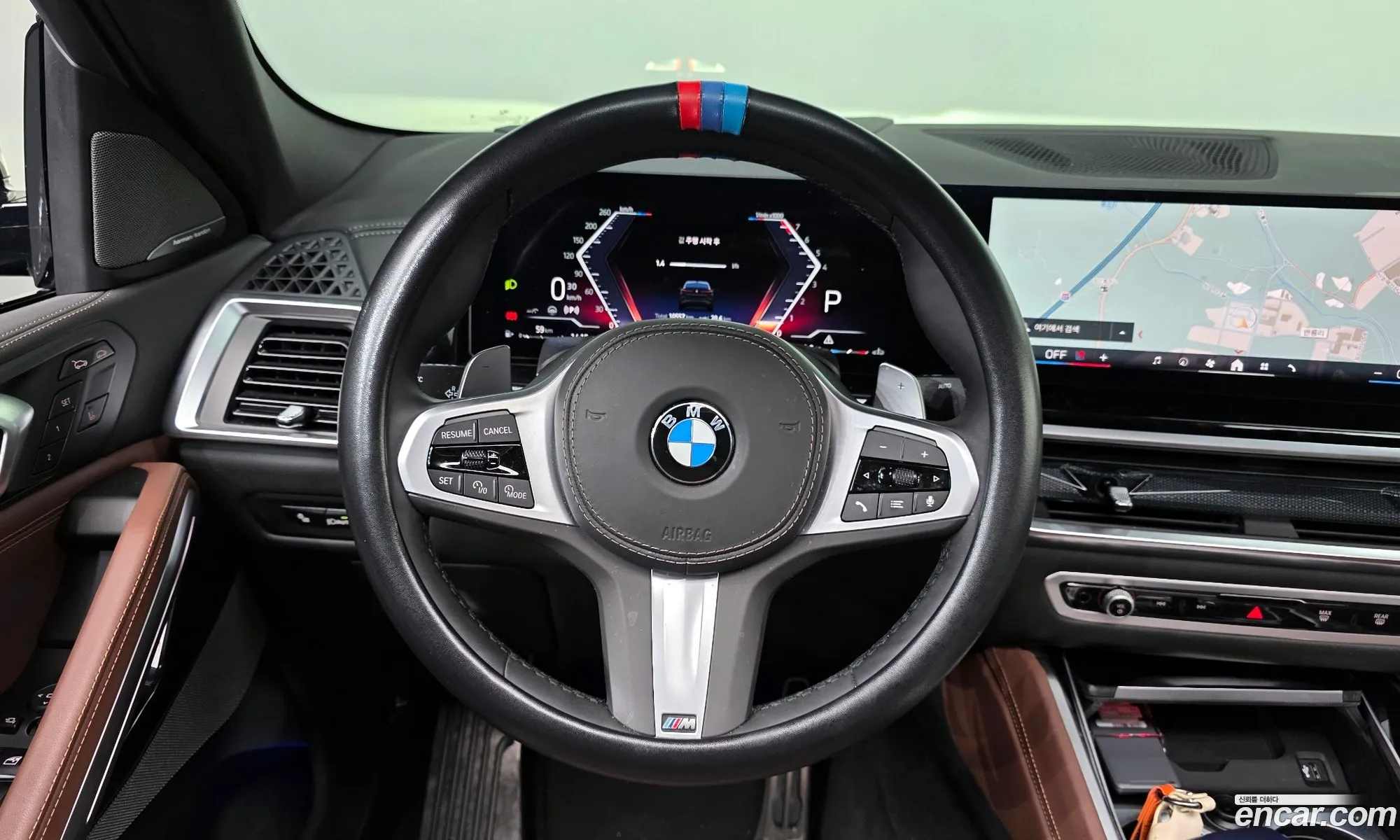BMW X6 2025 — 11