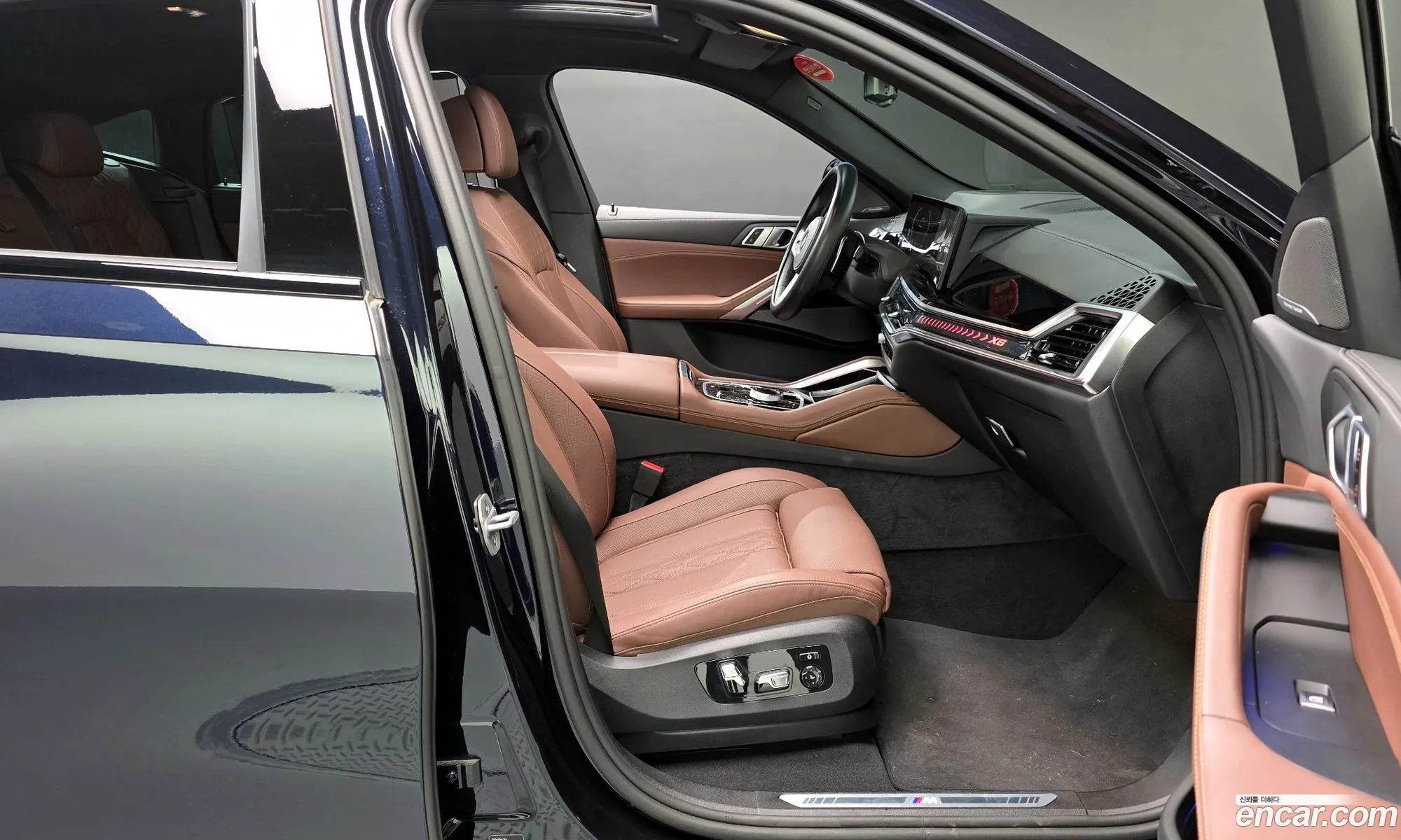 BMW X6 2025 — 18