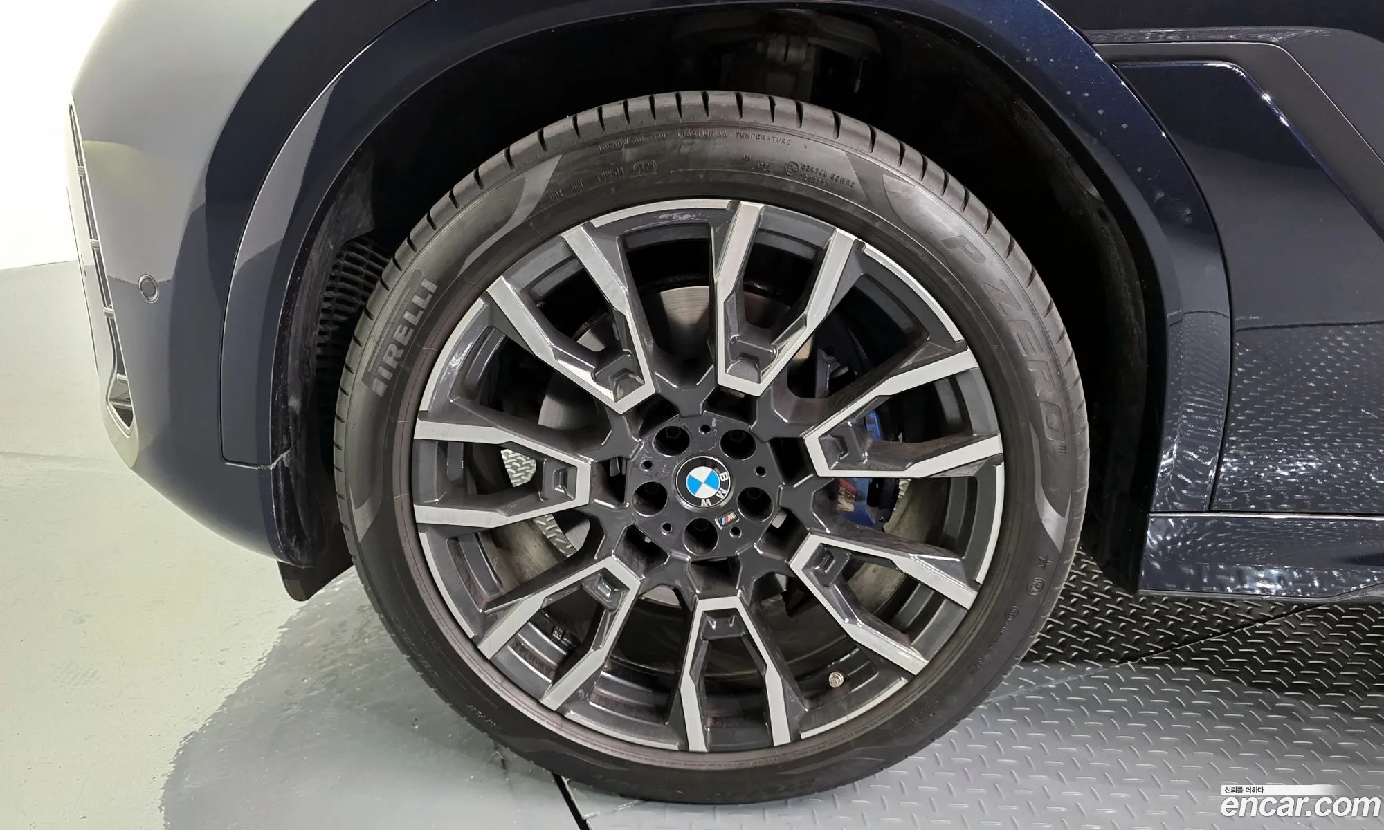 BMW X6 2025 — 5