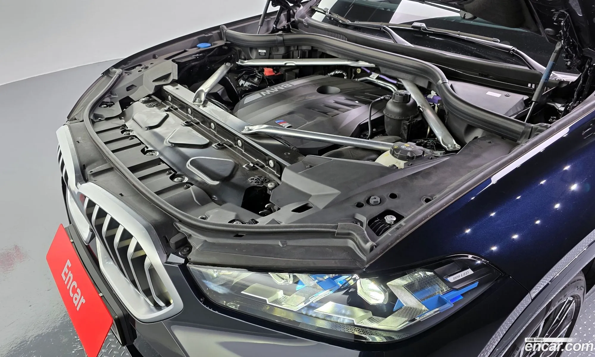 BMW X6 2025 — 16