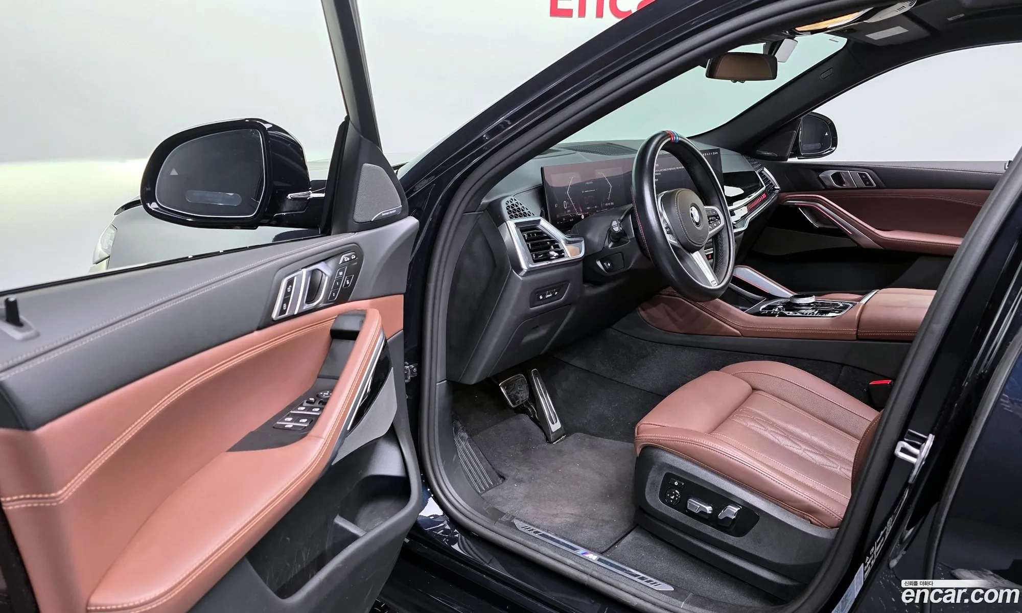 BMW X6 2025 — 3