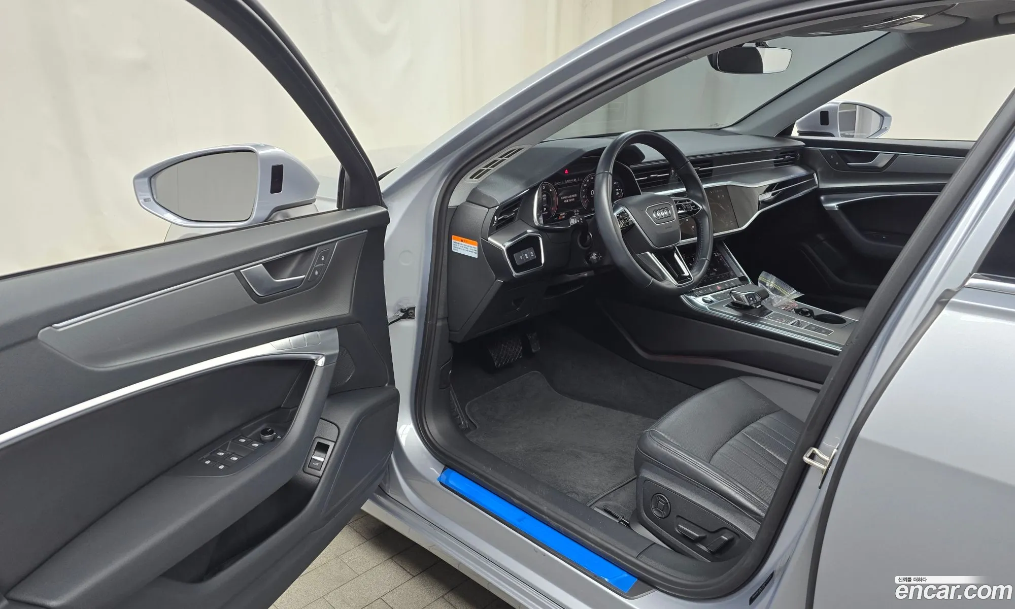 Audi A6 2021 WAUZZZF28MN012266 — 7