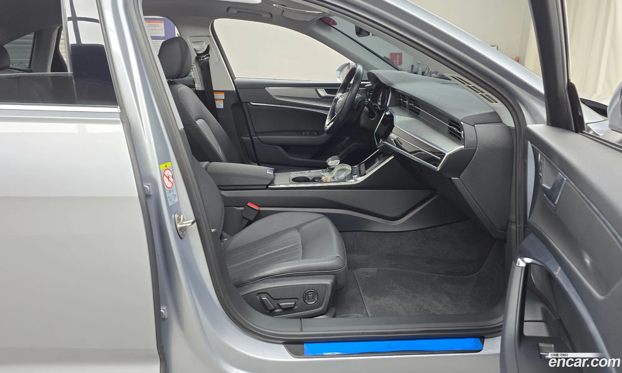 Audi A6 2021 WAUZZZF28MN012266 — 17
