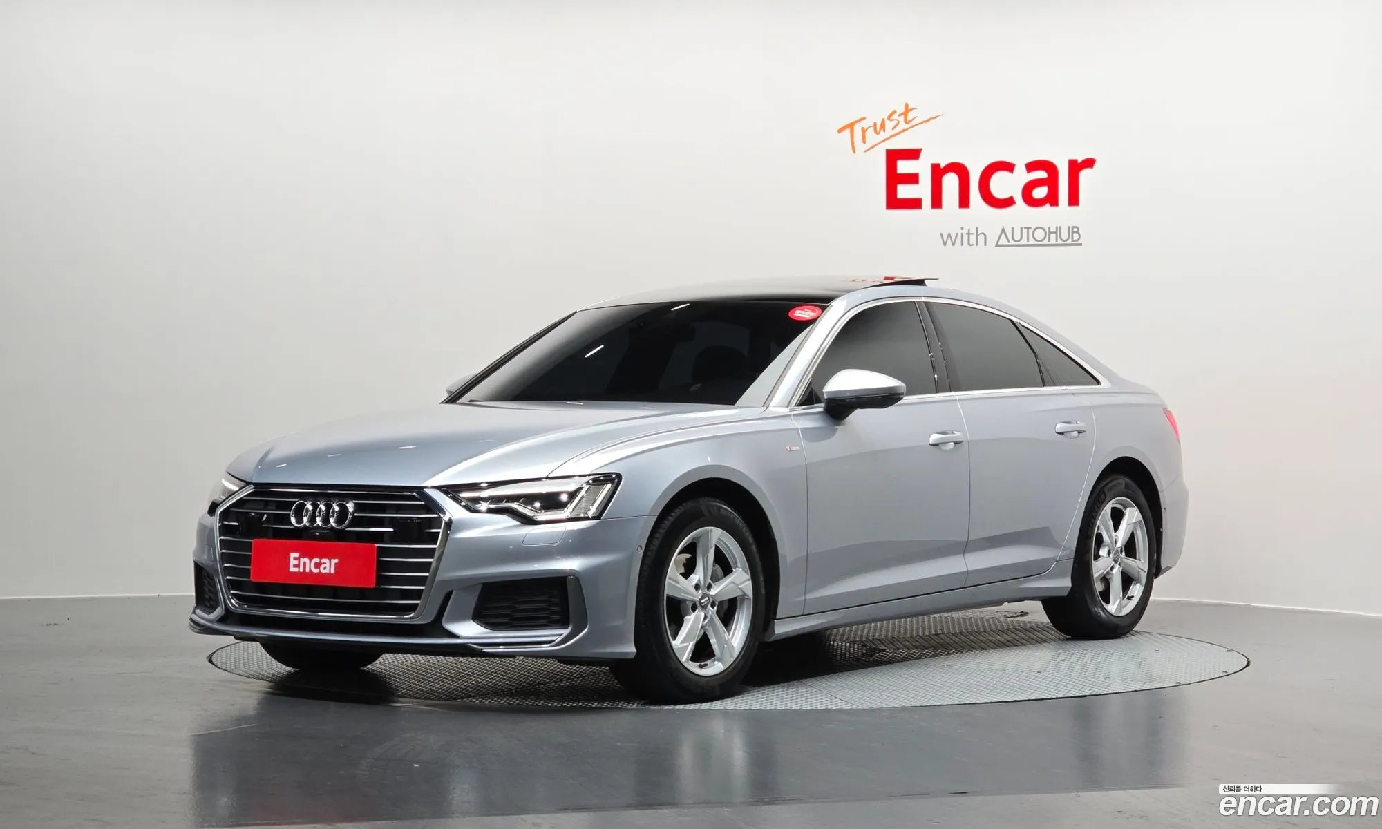 Audi A6 2021 WAUZZZF28MN012266 — 11
