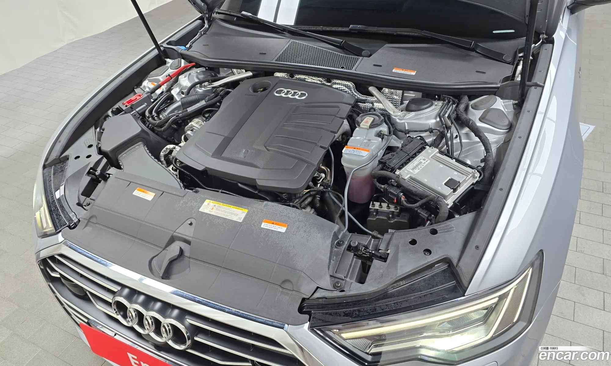 Audi A6 2021 WAUZZZF28MN012266 — 16
