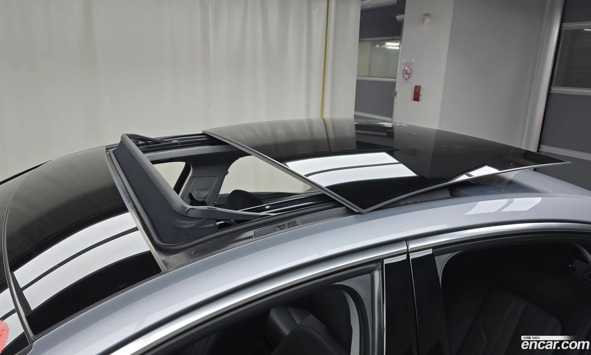 Audi A6 2021 WAUZZZF28MN012266 — 3