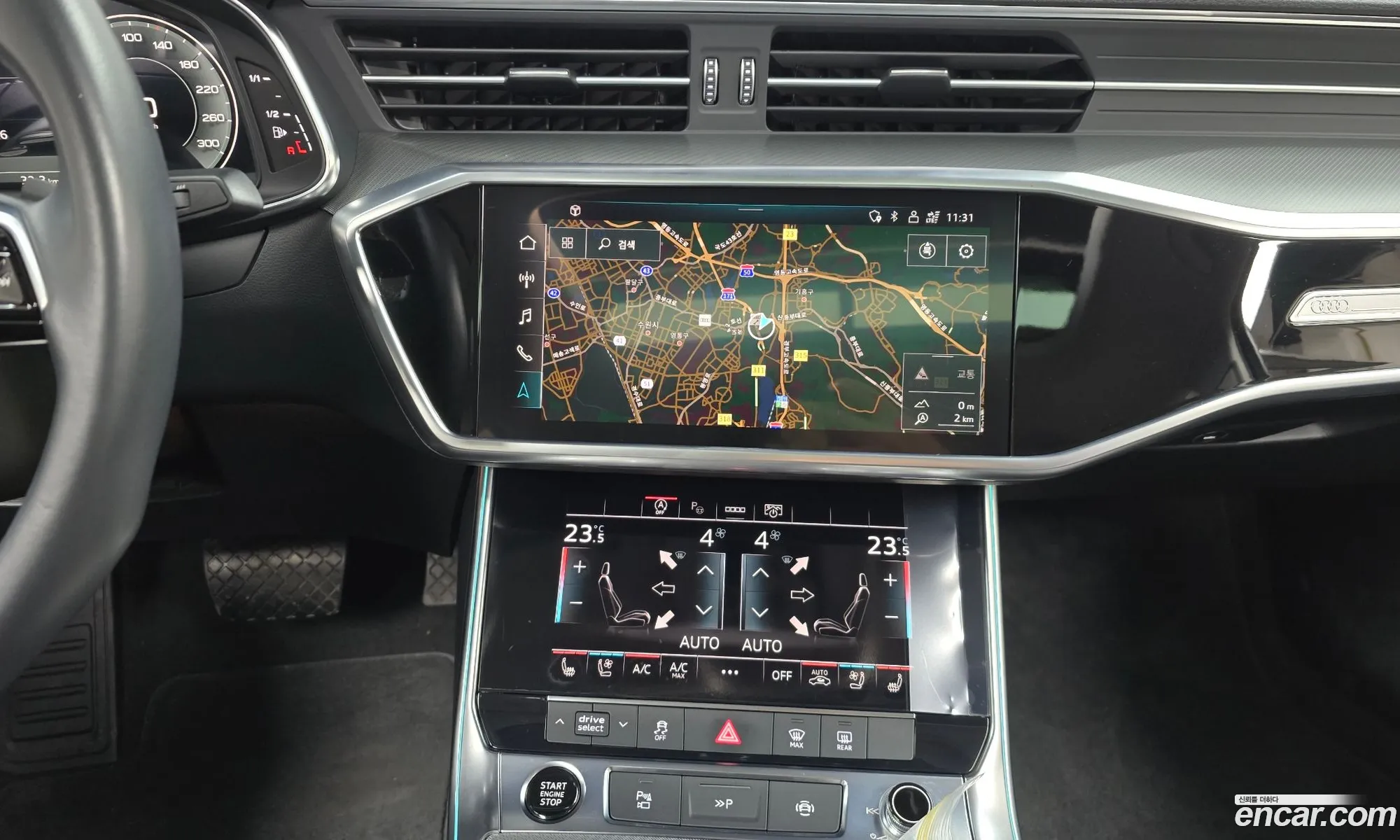 Audi A6 2021 WAUZZZF28MN012266 — 2