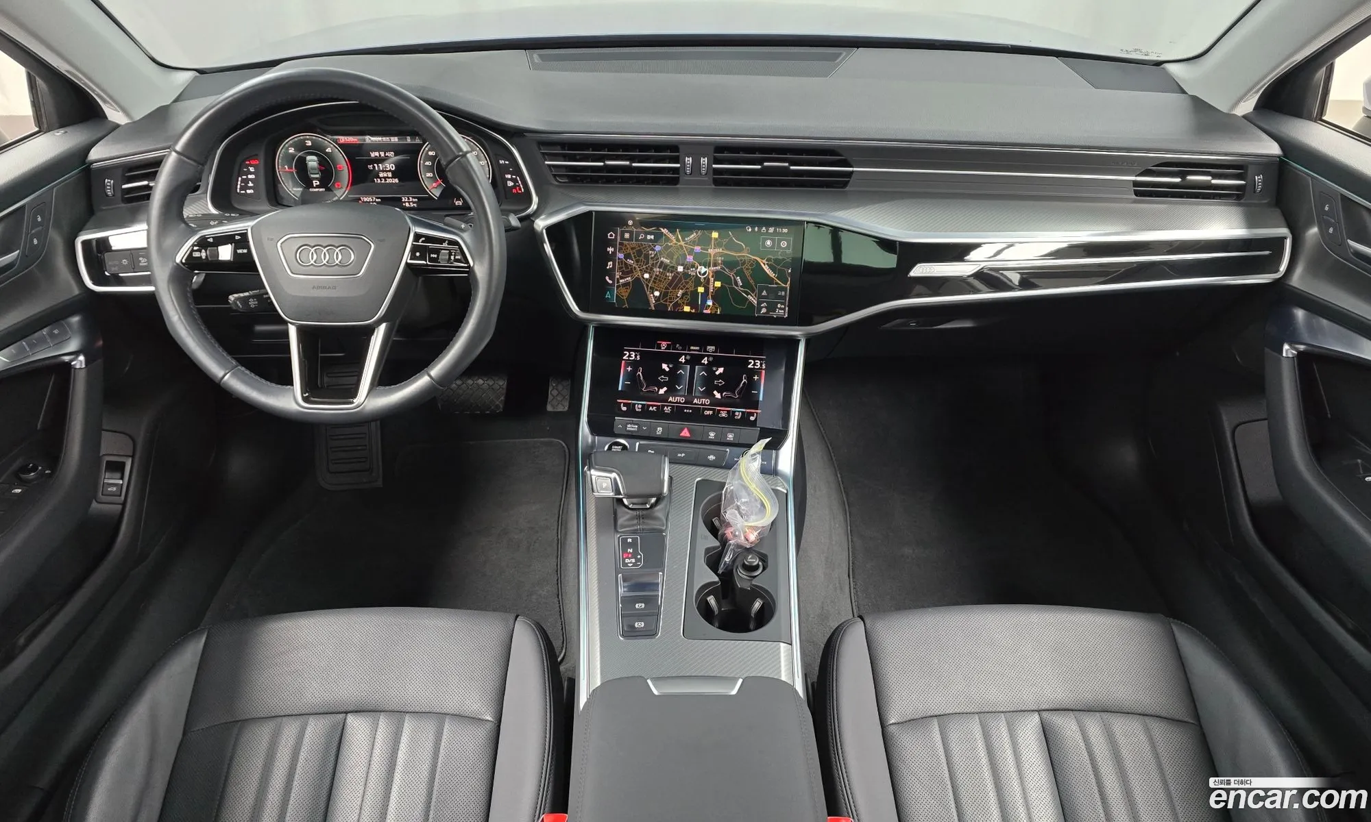 Audi A6 2021 WAUZZZF28MN012266 — 5