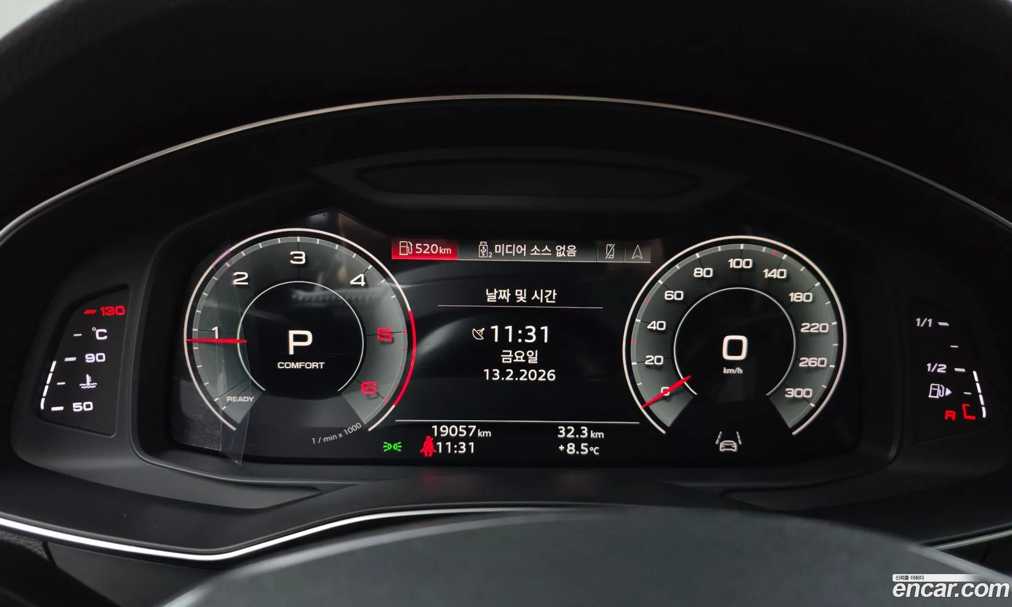 Audi A6 2021 WAUZZZF28MN012266 — 6