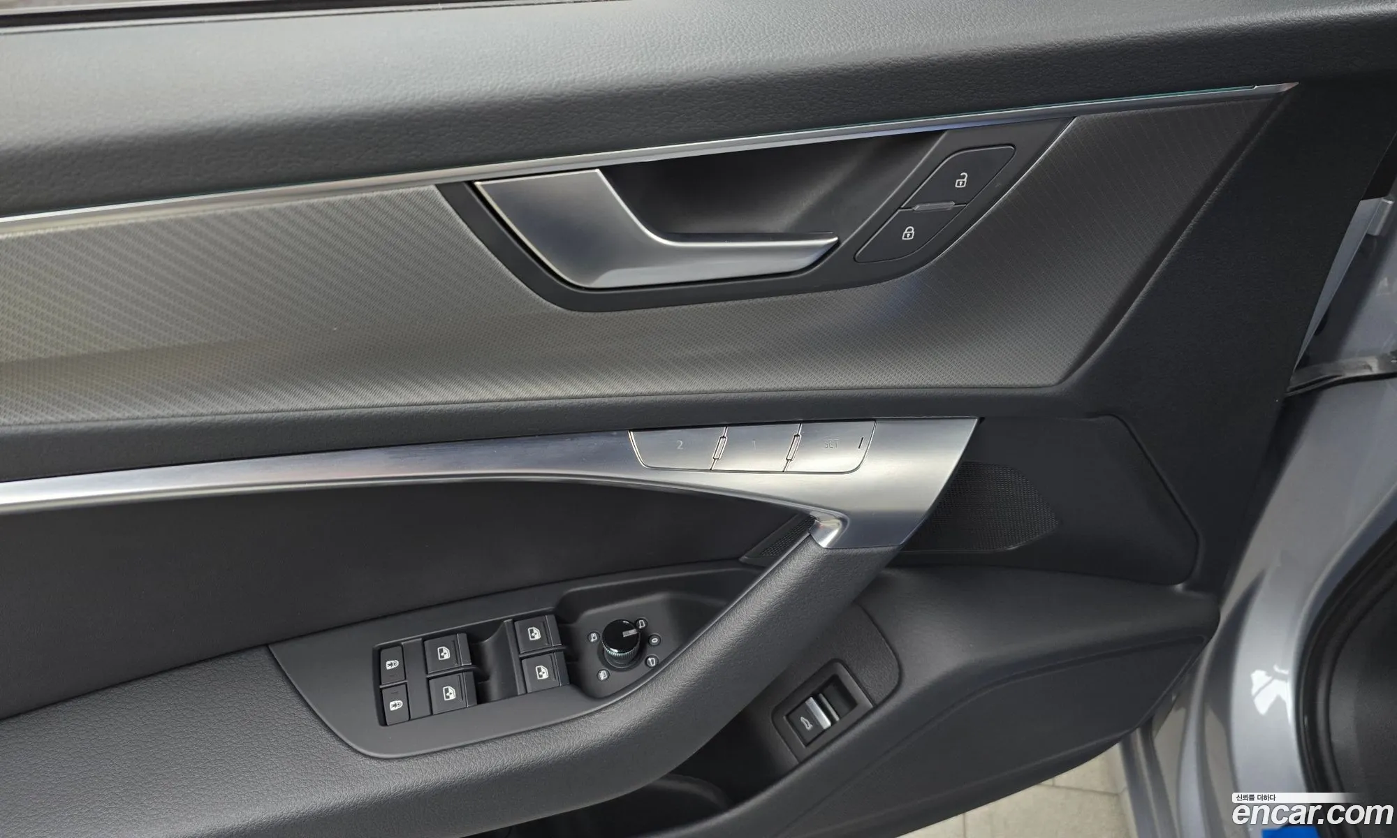 Audi A6 2021 WAUZZZF28MN012266 — 19
