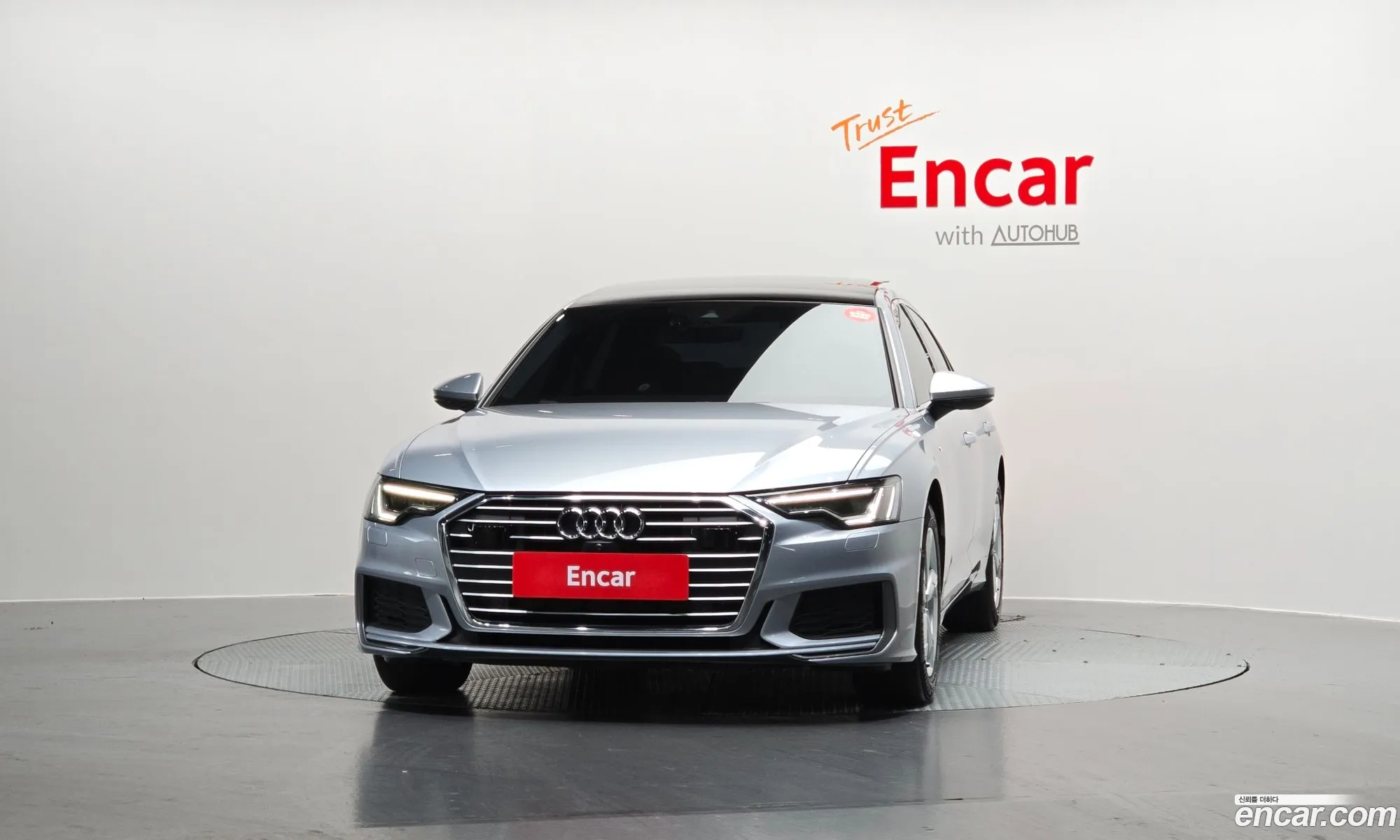 Audi A6 2021 WAUZZZF28MN012266 — 20