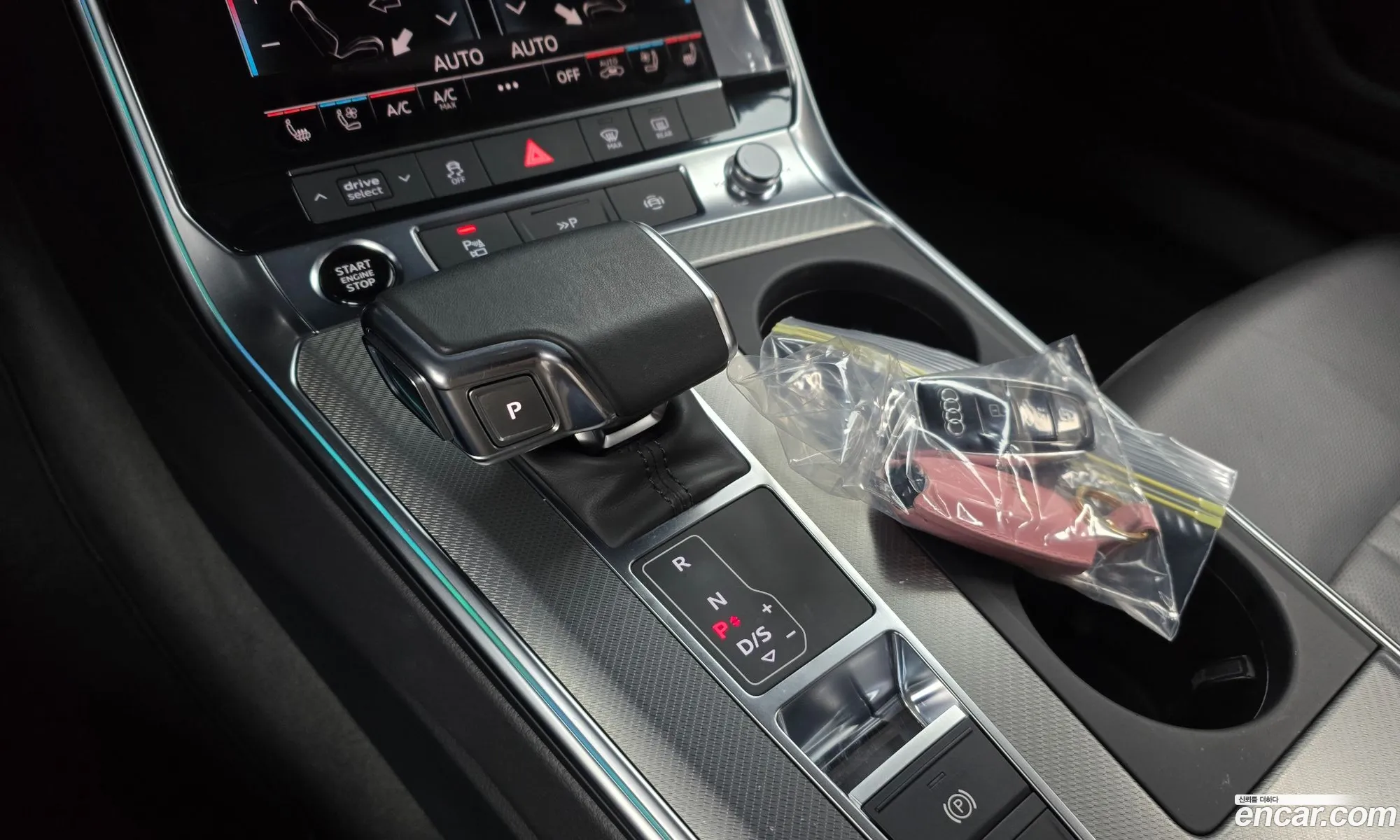 Audi A6 2021 WAUZZZF28MN012266 — 12
