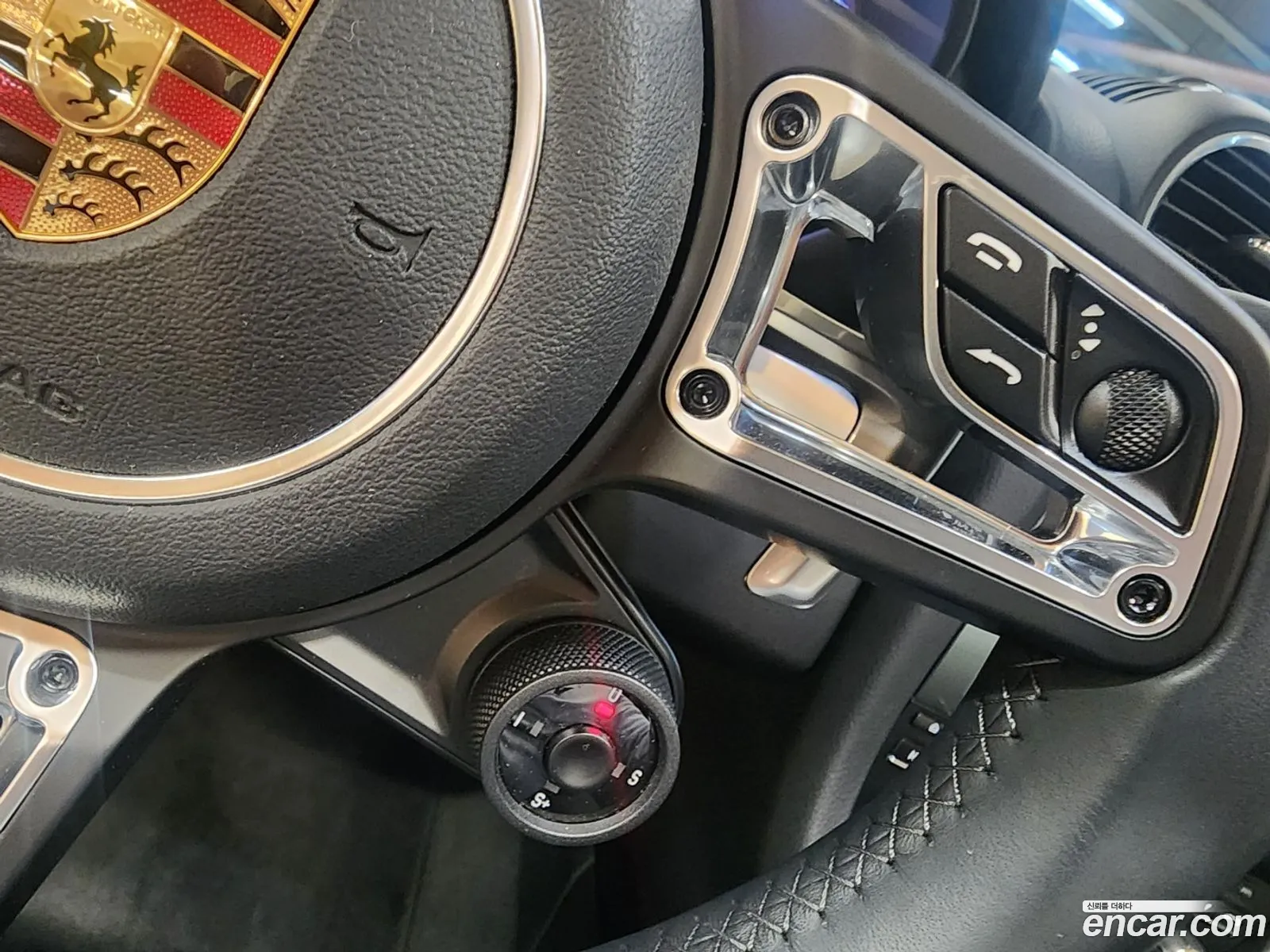 Porsche 718 Boxster 2017 — 2