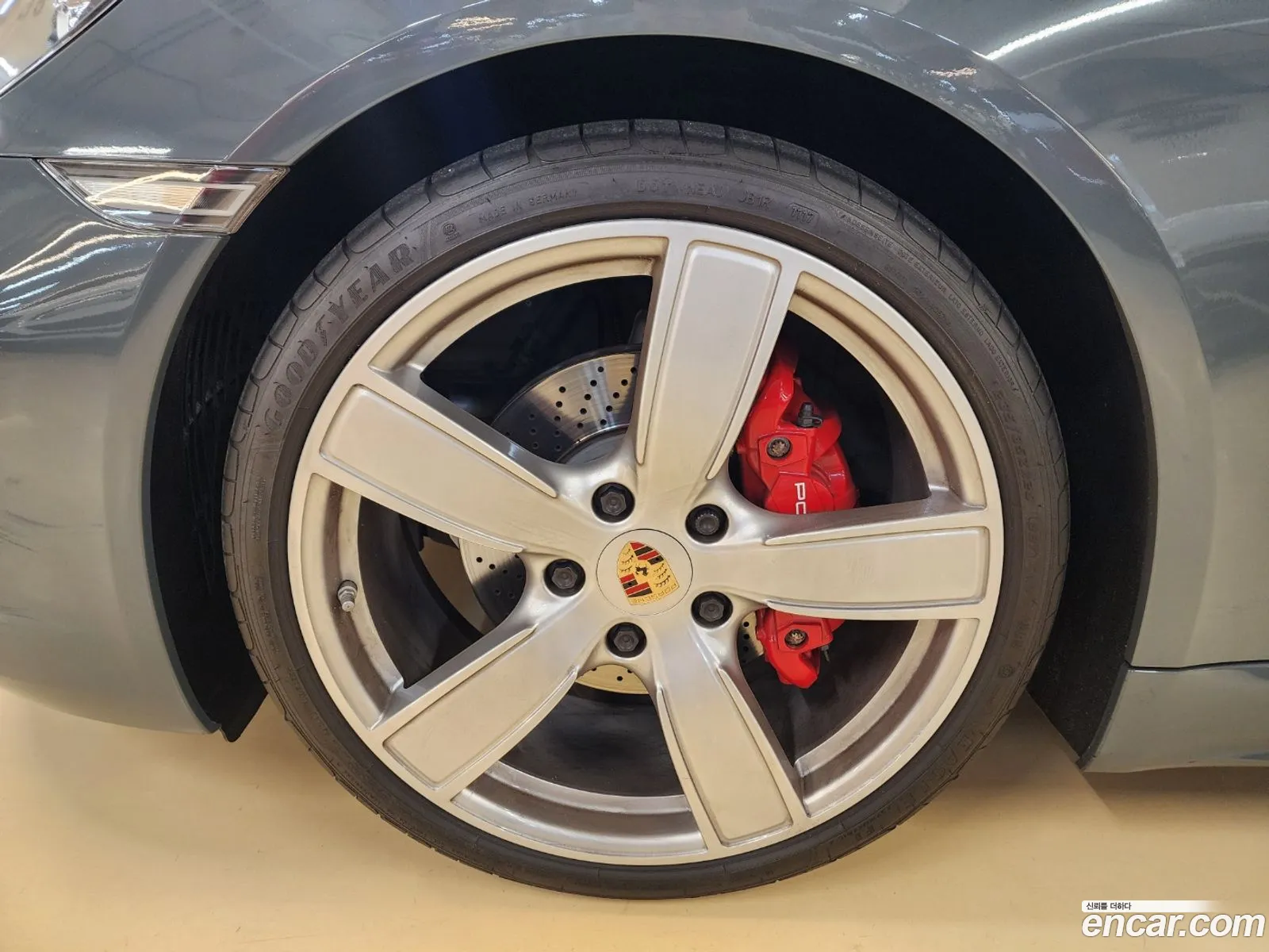 Porsche 718 Boxster 2017 — 12
