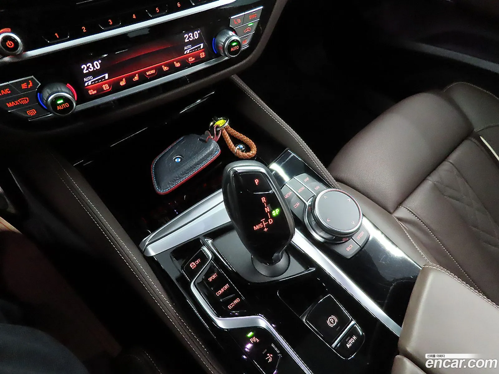 BMW 6 Series GT 2023 — 9