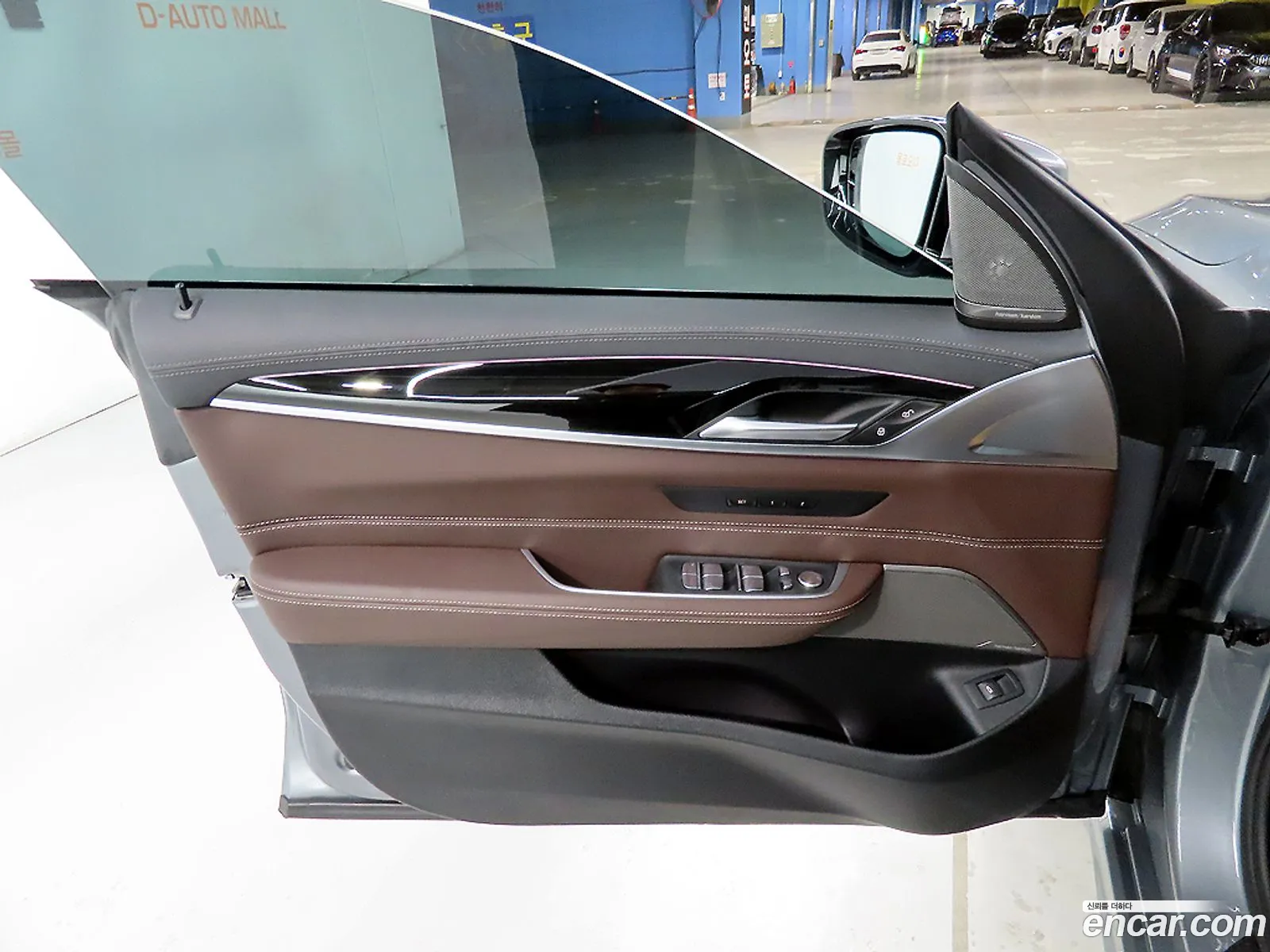 BMW 6 Series GT 2023 — 16