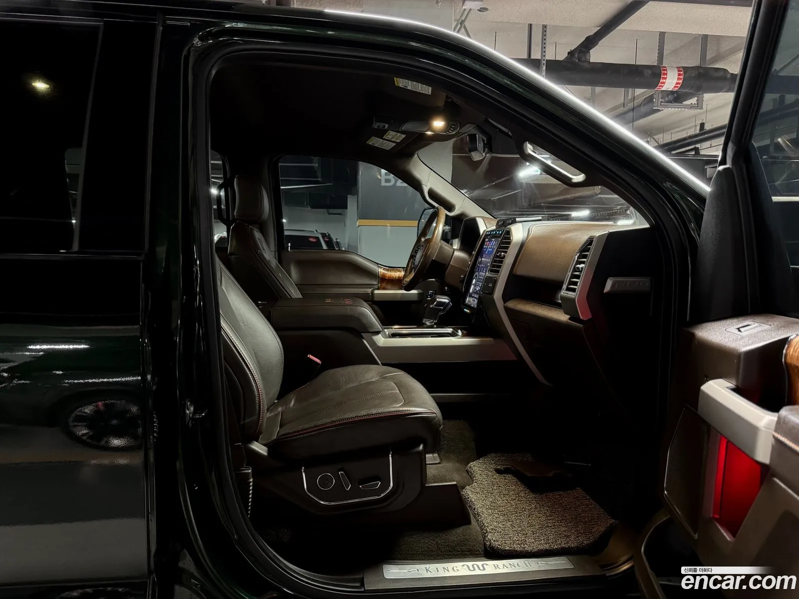 Ford F-150 2015 — 13