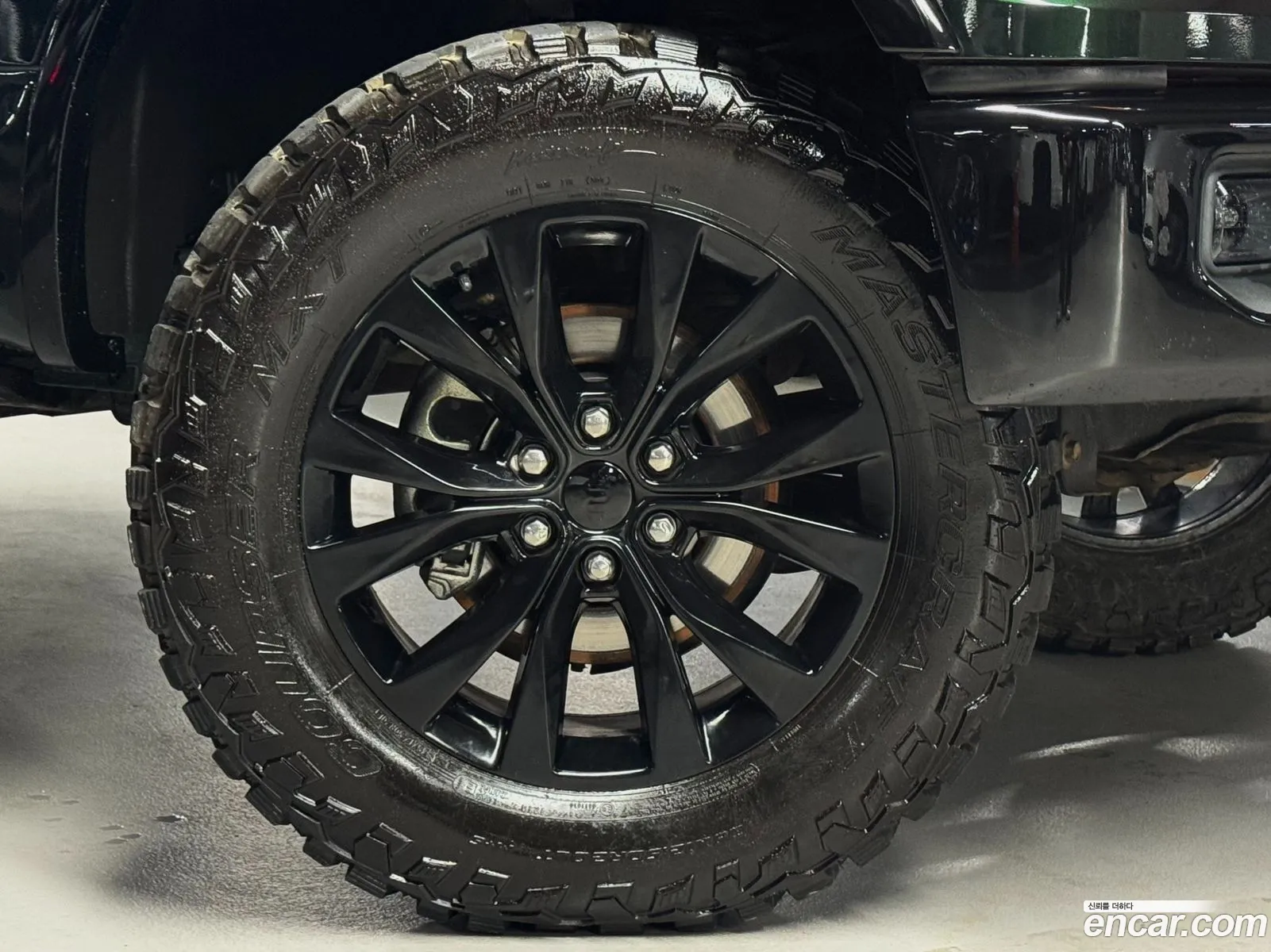 Ford F-150 2015 — 8