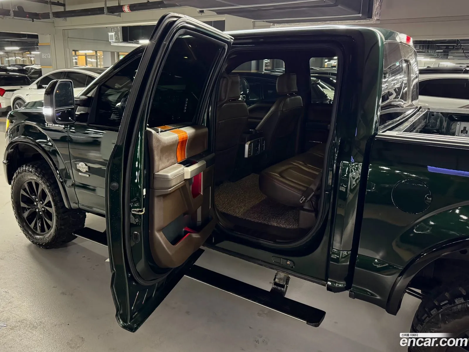 Ford F-150 2015 — 5