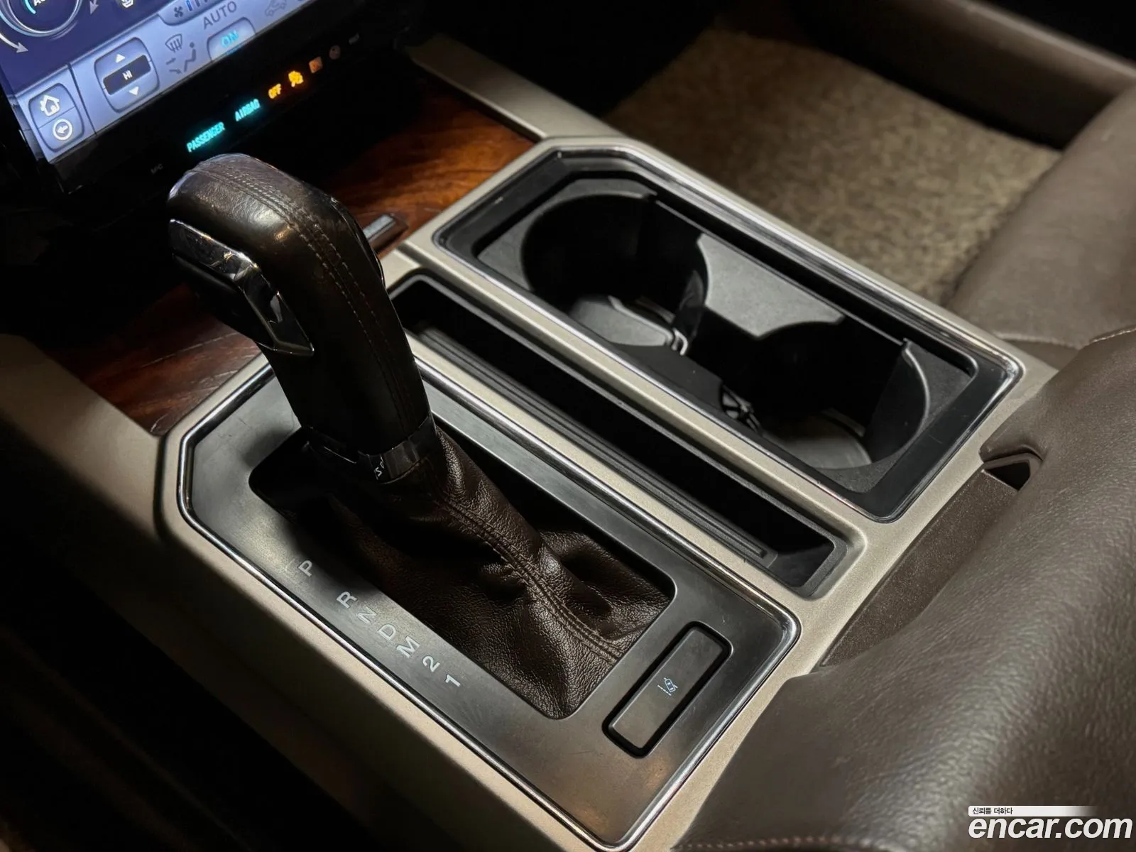 Ford F-150 2015 — 20