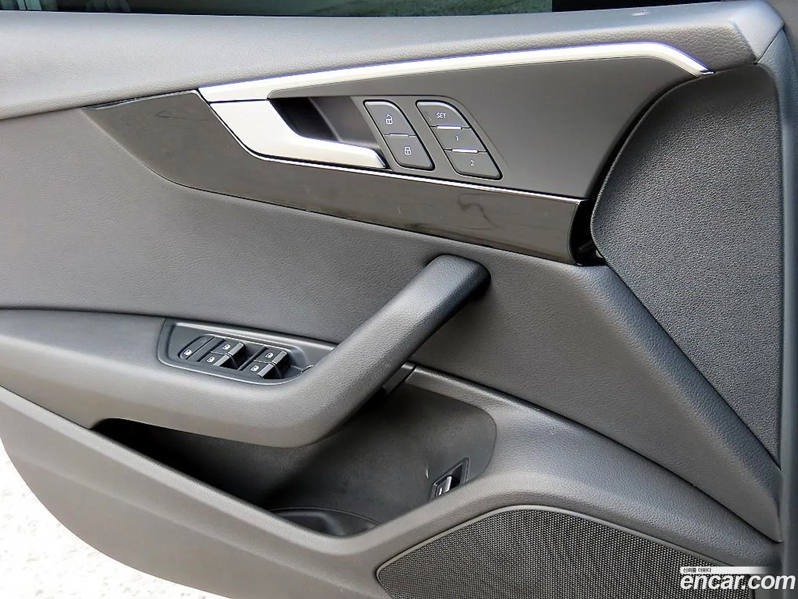 Audi A5 2019 — 6