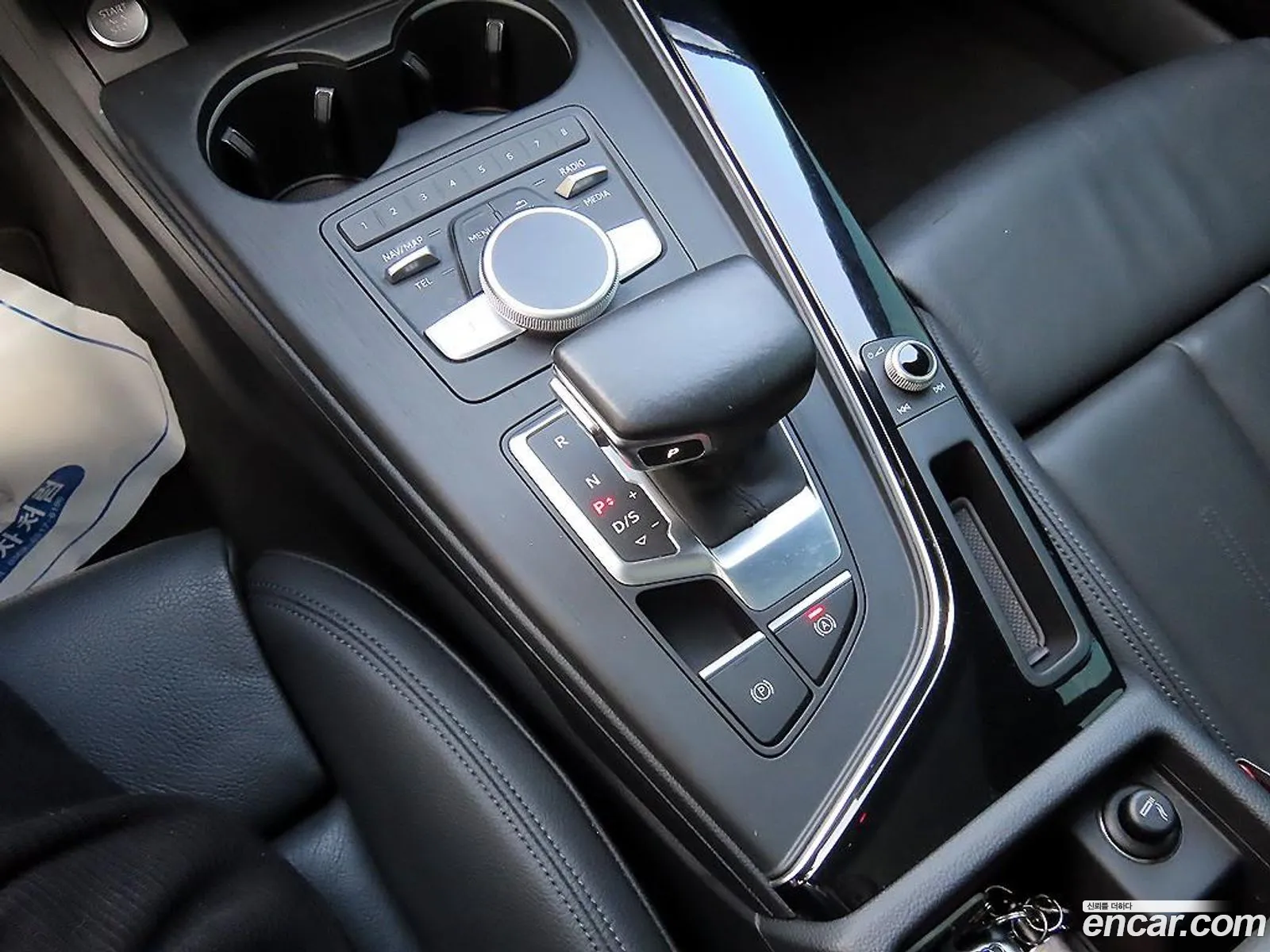 Audi A5 2019 — 15