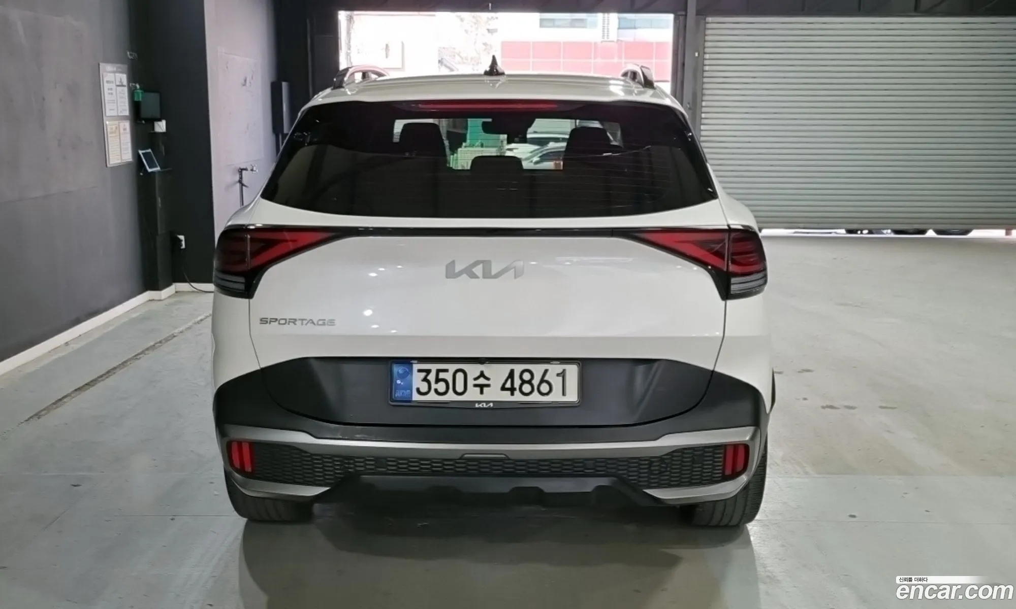 Kia Sportage 2021 — 3