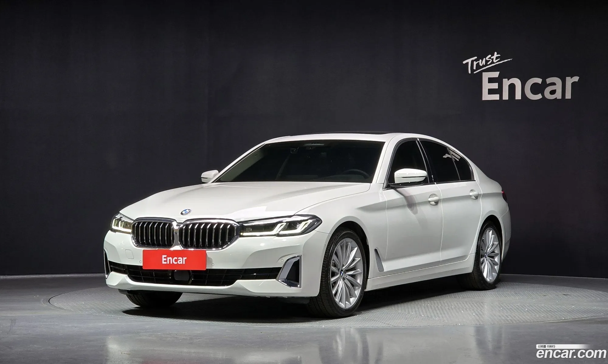 BMW 5 Series 2023 WBA71BH0XPCM55360 — 8