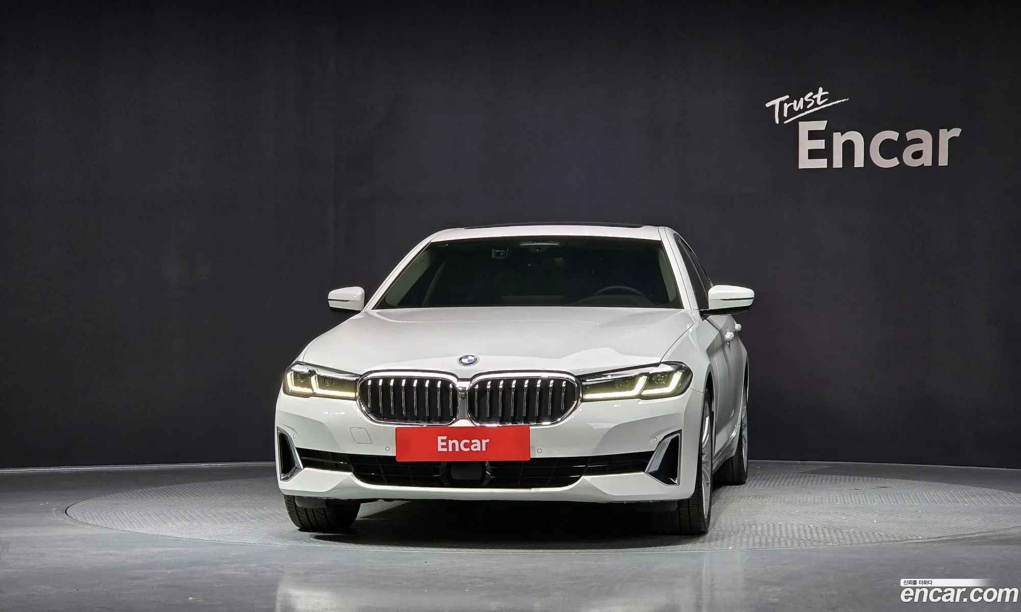 BMW 5 Series 2023 WBA71BH0XPCM55360 — 10