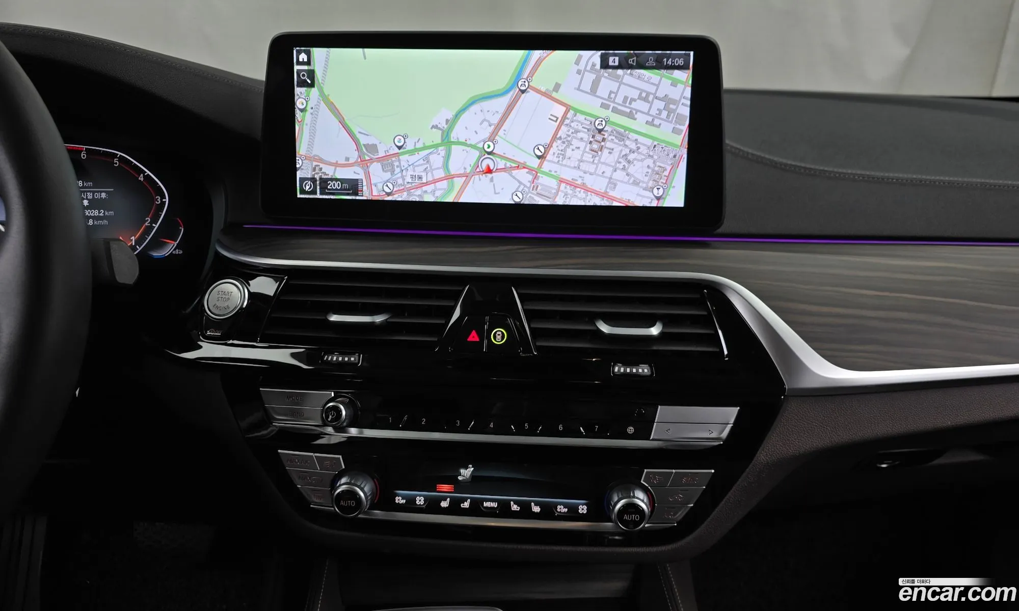 BMW 5 Series 2023 WBA71BH0XPCM55360 — 11