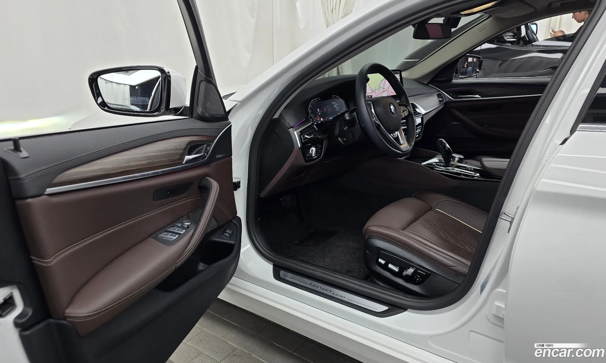 BMW 5 Series 2023 WBA71BH0XPCM55360 — 15