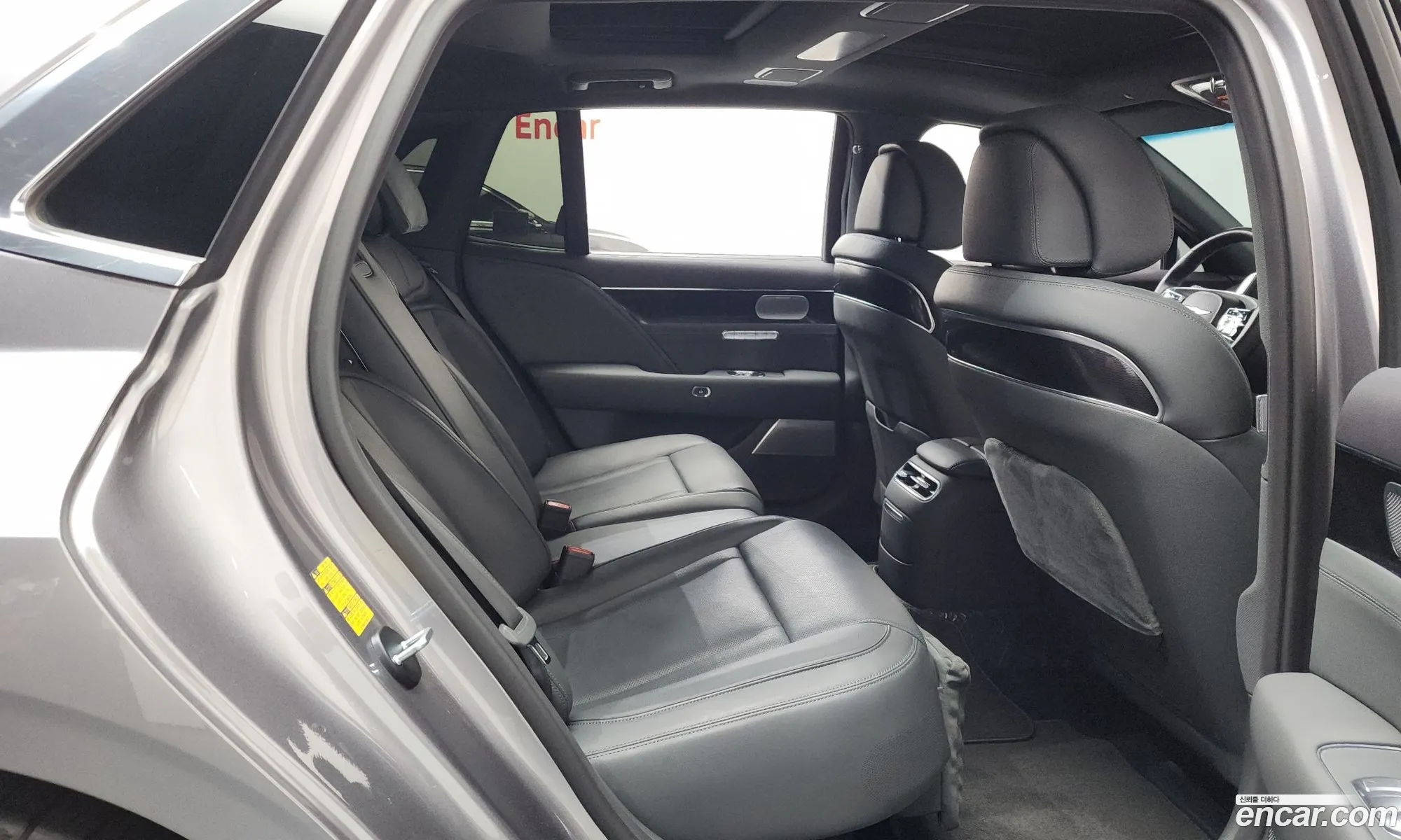 Genesis G90 2022 — 13