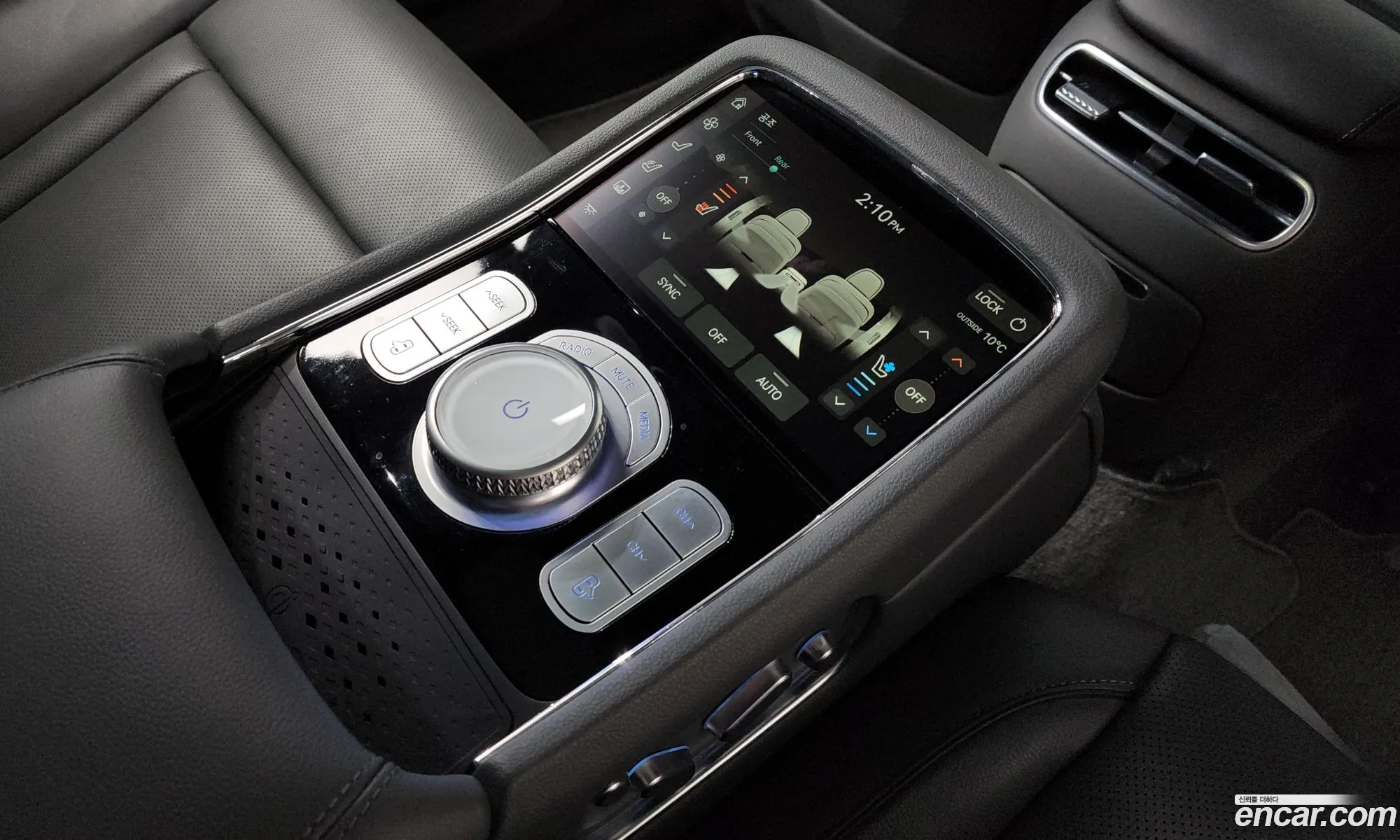 Genesis G90 2022 — 6