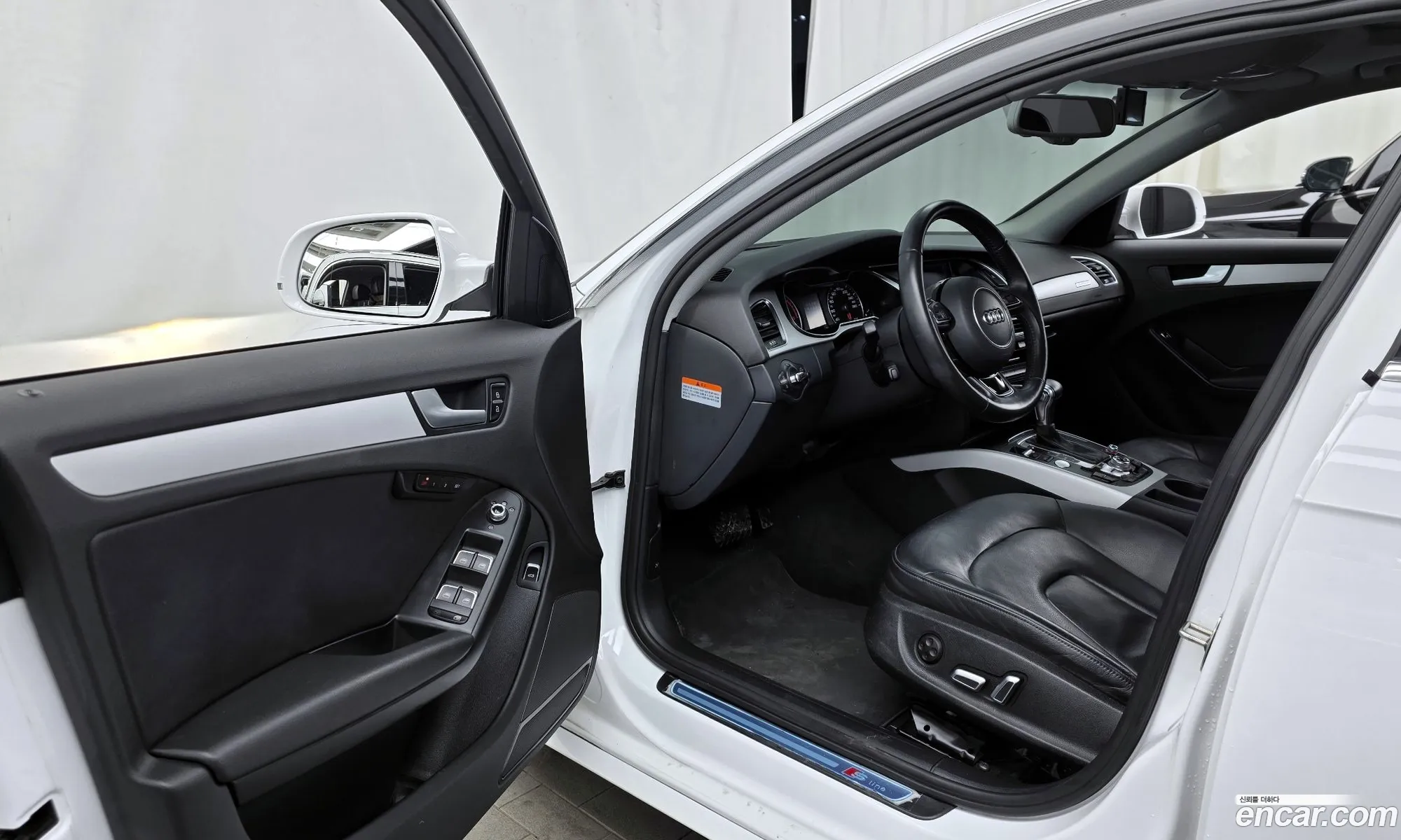 Audi A4 2015 WAUZZZ8K5FN035133 — 5