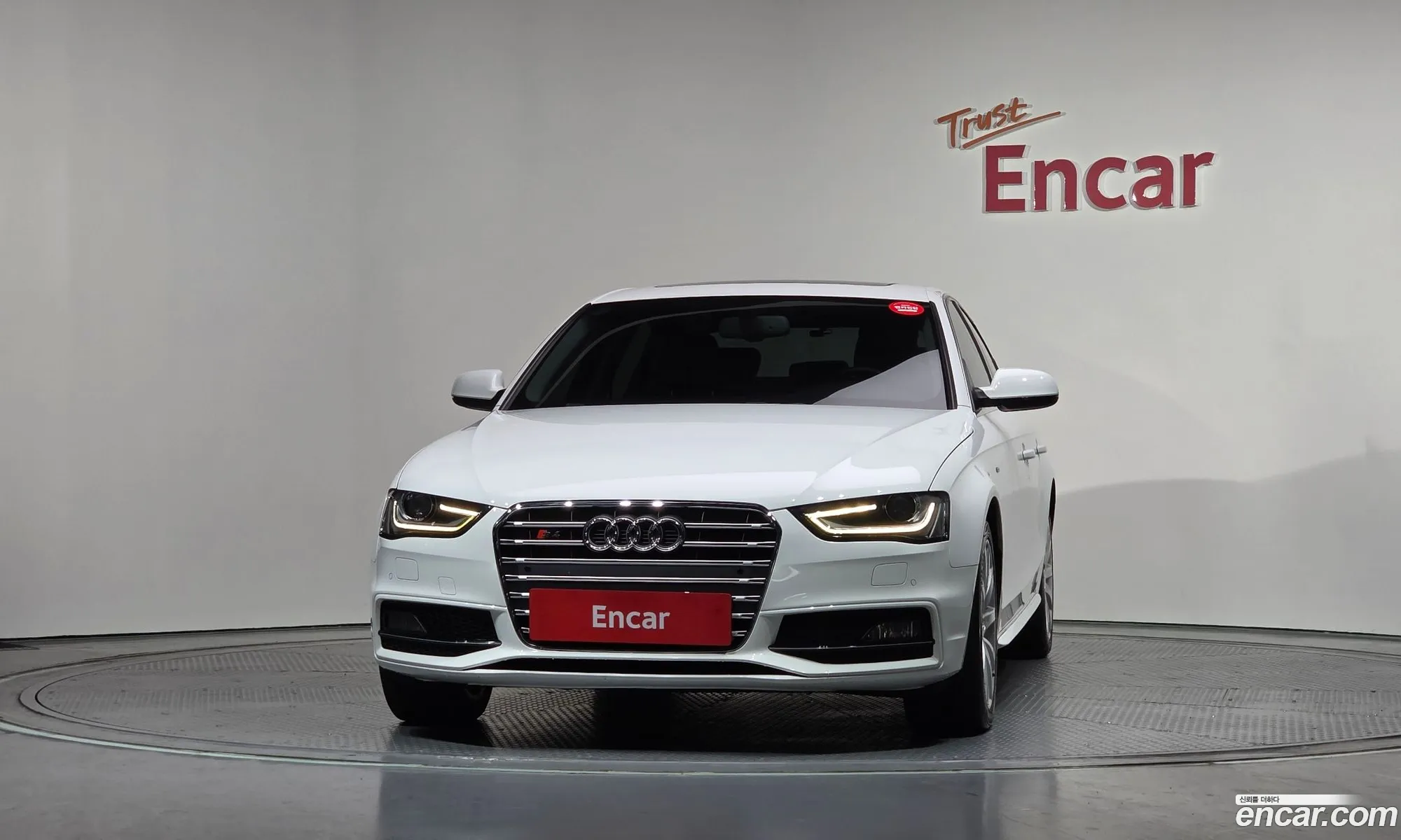 Audi A4 2015 WAUZZZ8K5FN035133 — 6
