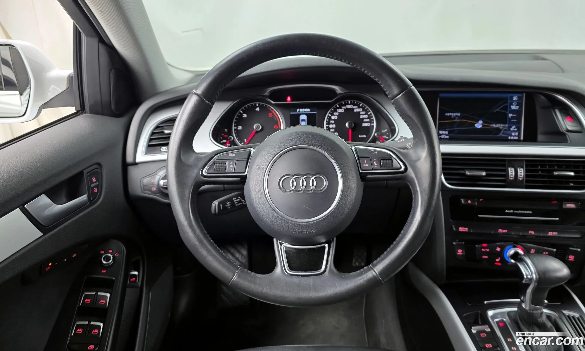 Audi A4 2015 WAUZZZ8K5FN035133 — 16