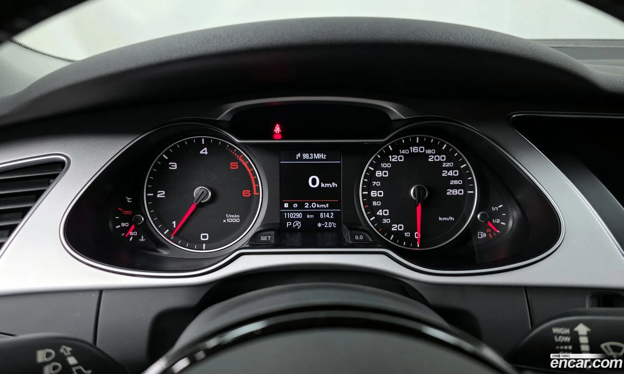 Audi A4 2015 WAUZZZ8K5FN035133 — 4