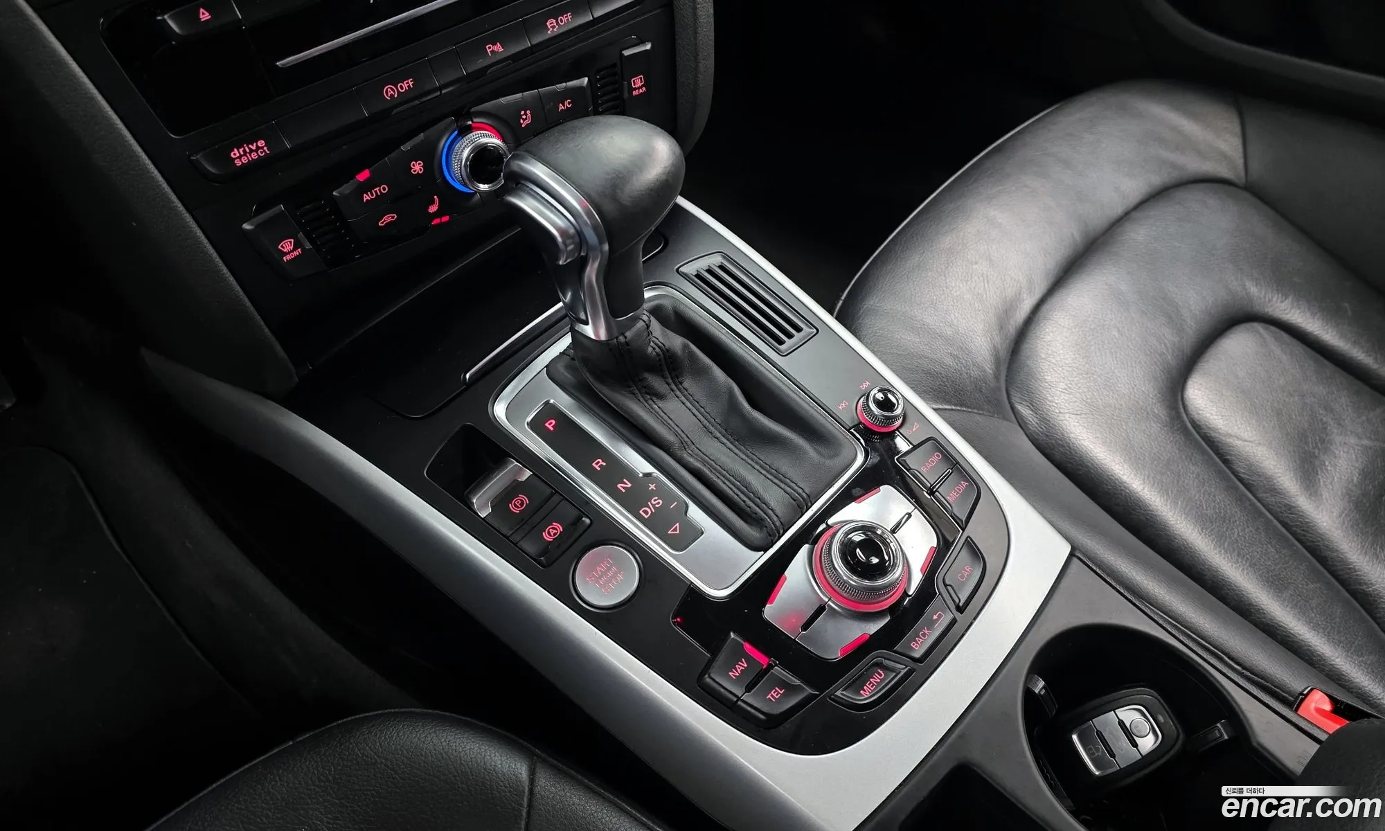 Audi A4 2015 WAUZZZ8K5FN035133 — 19