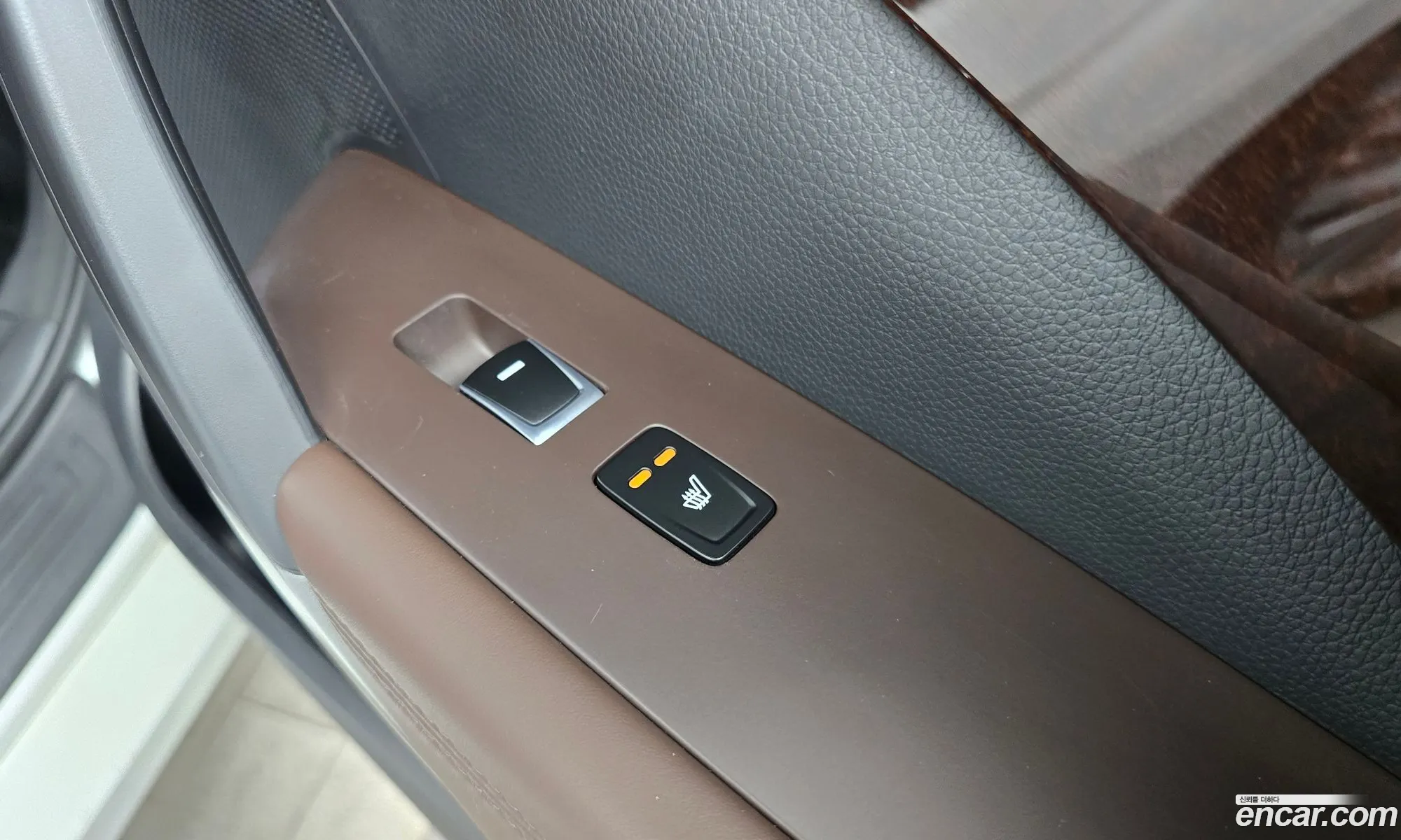 Hyundai Grandeur HG 2014 — 9